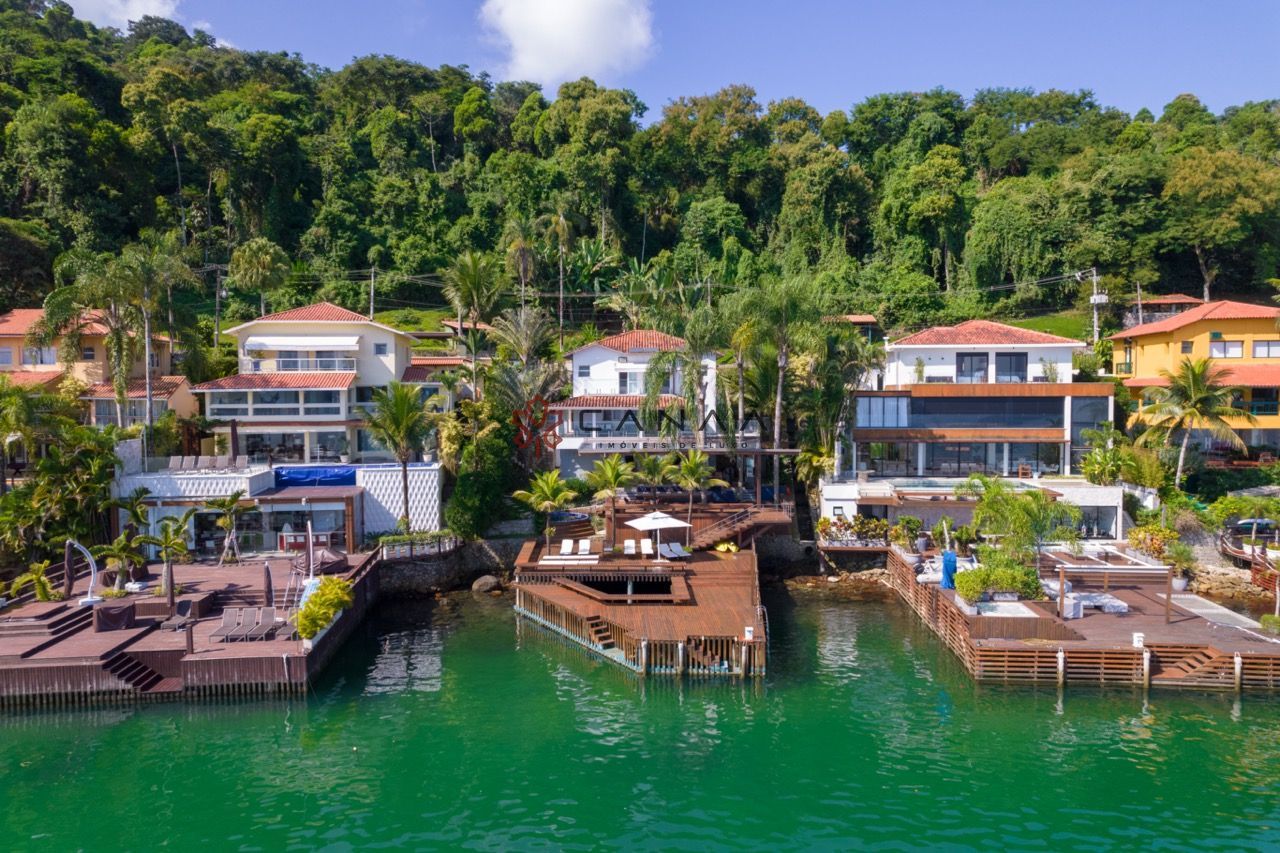Casa de Condomínio à venda com 5 quartos, 430m² - Foto 3