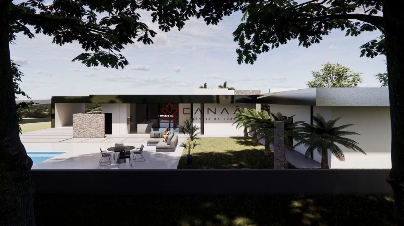 Casa de Condomínio à venda com 4 quartos, 272m² - Foto 5