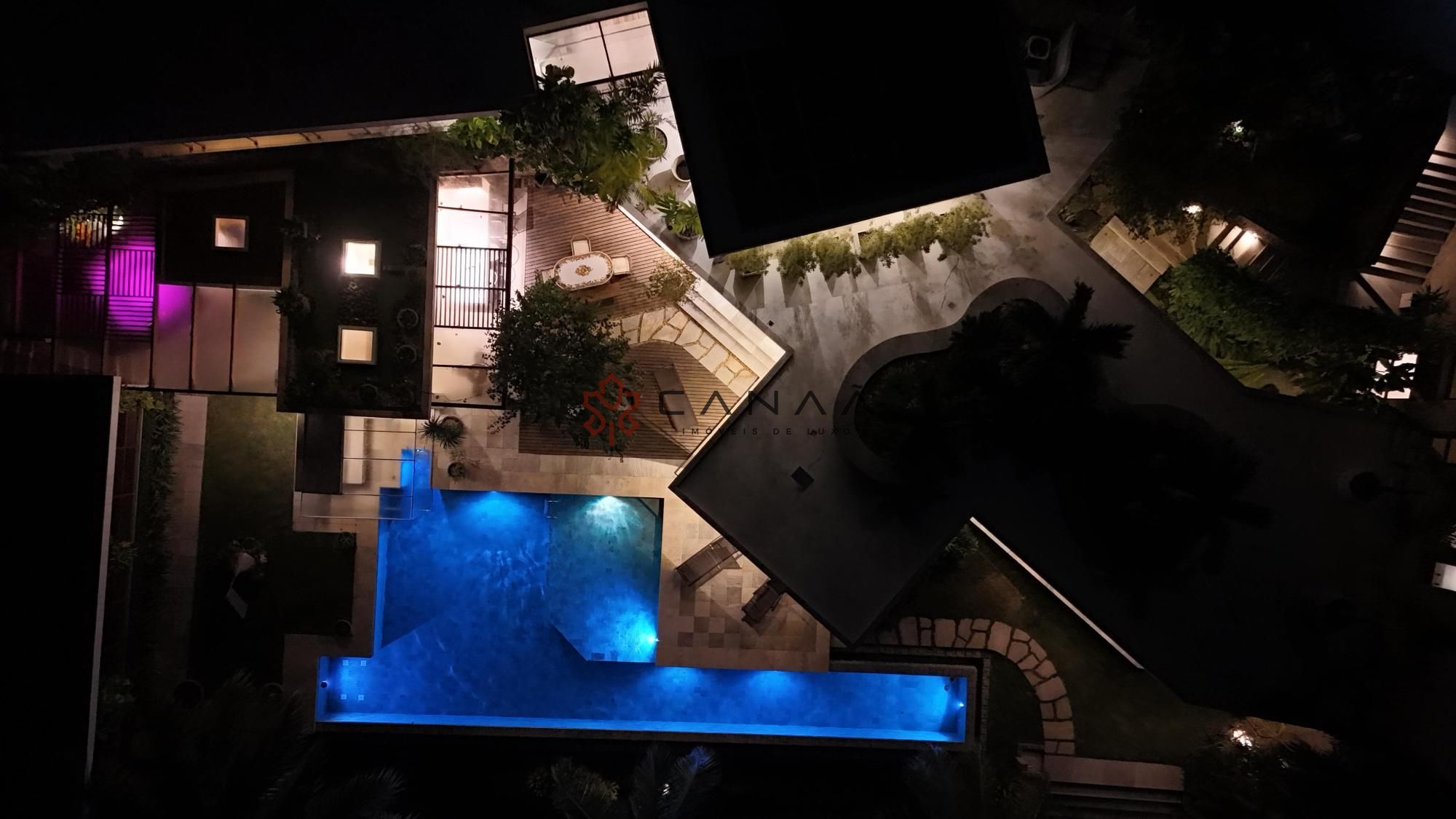Casa para lancamento com 5 quartos, 800m² - Foto 113