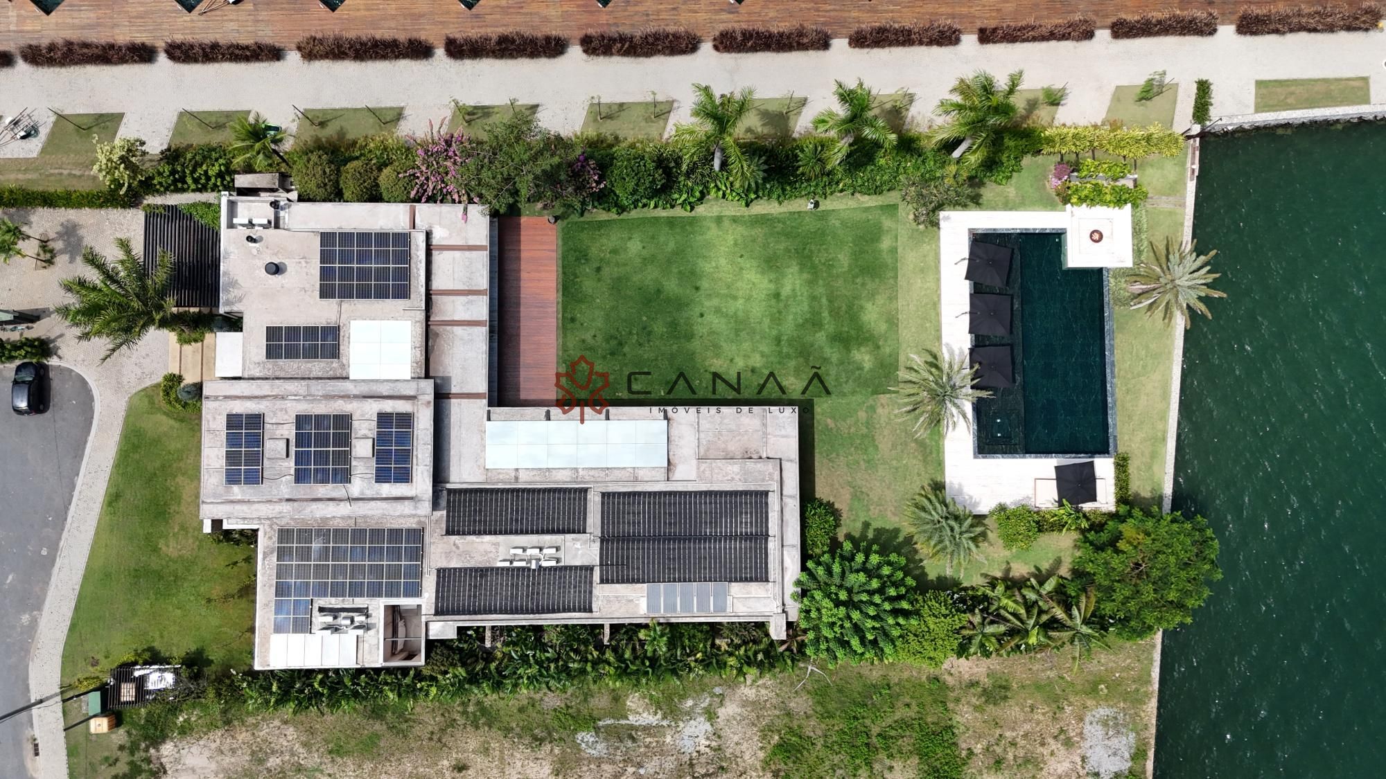 Casa de Condomínio para lancamento com 5 quartos, 700m² - Foto 112
