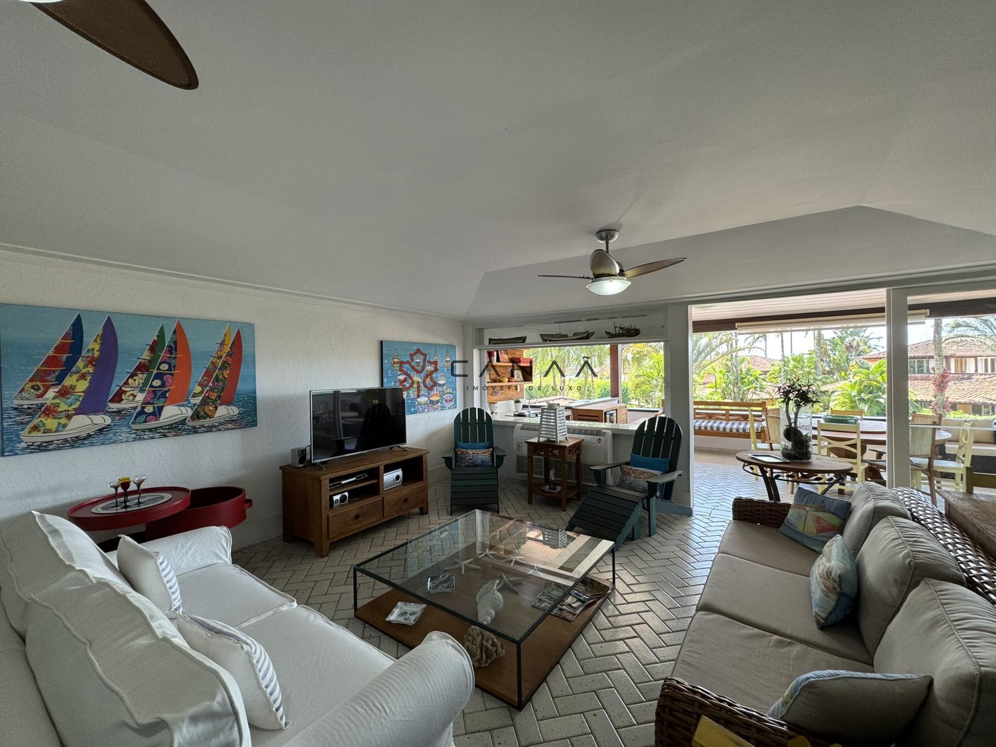 Casa de Condomínio à venda com 4 quartos, 300m² - Foto 22