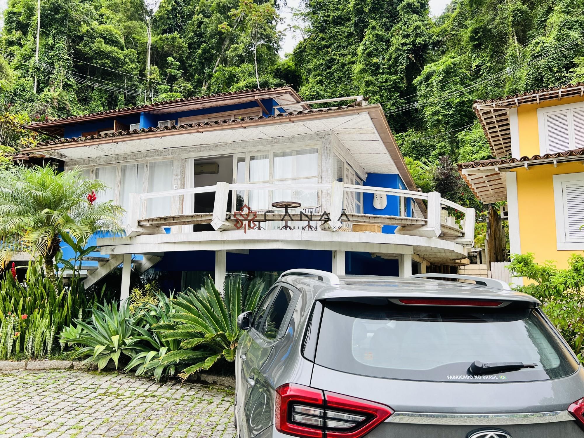 Casa de Condomínio à venda com 5 quartos, 250m² - Foto 12