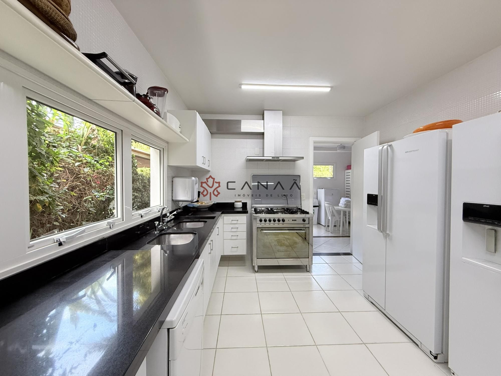 Casa de Condomínio à venda com 5 quartos, 483m² - Foto 36