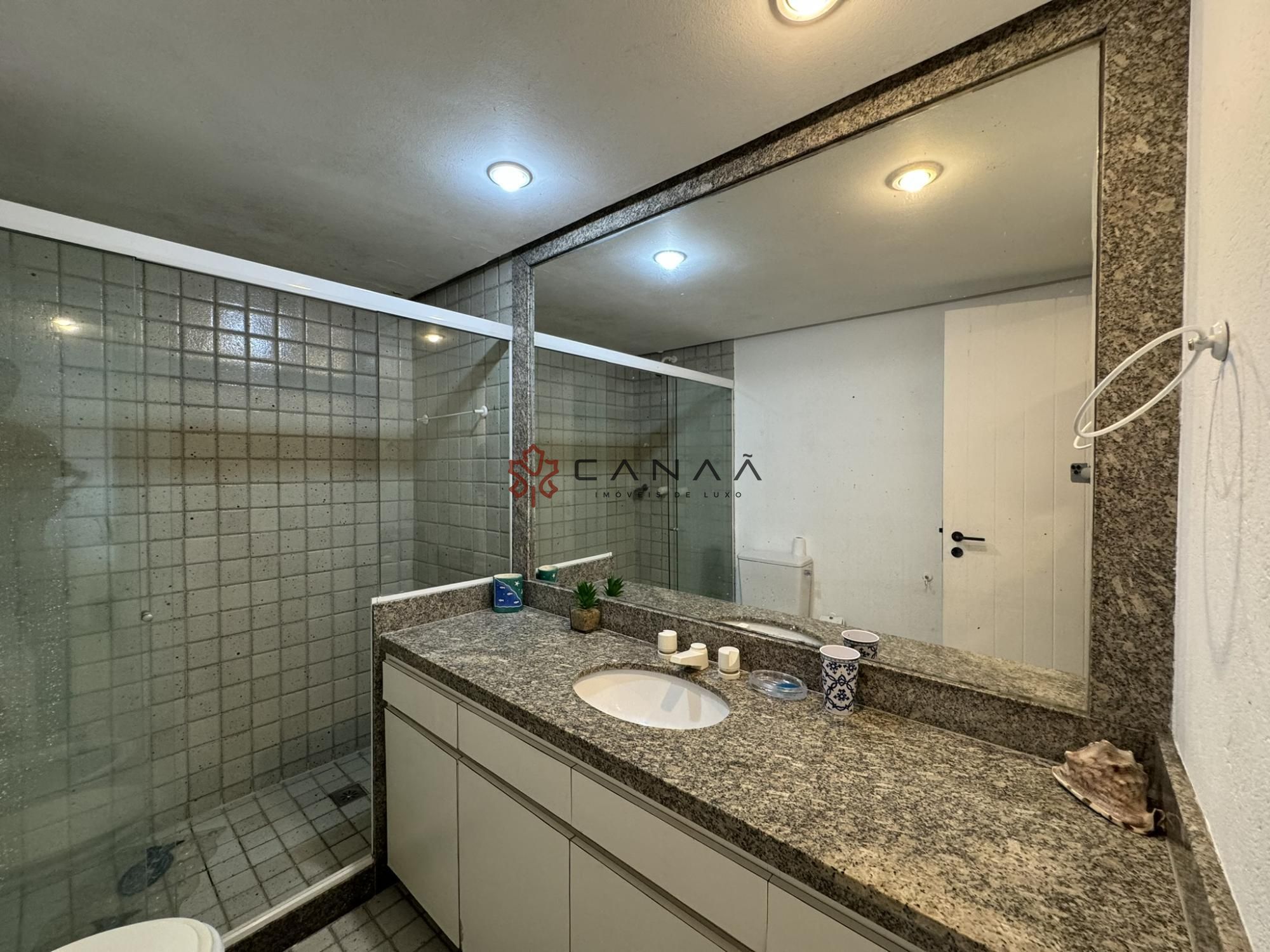 Casa de Condomínio à venda com 5 quartos, 400m² - Foto 17