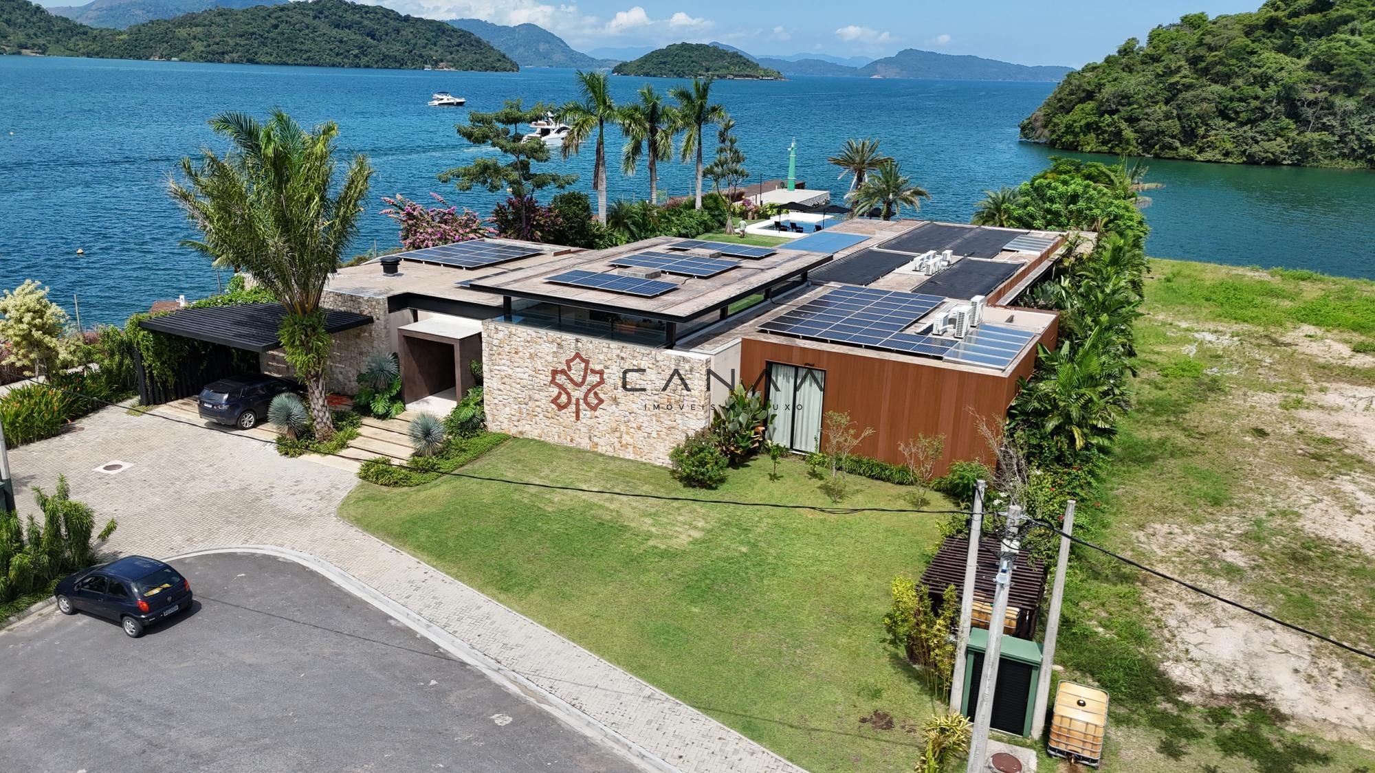 Casa de Condomínio para lancamento com 5 quartos, 700m² - Foto 108
