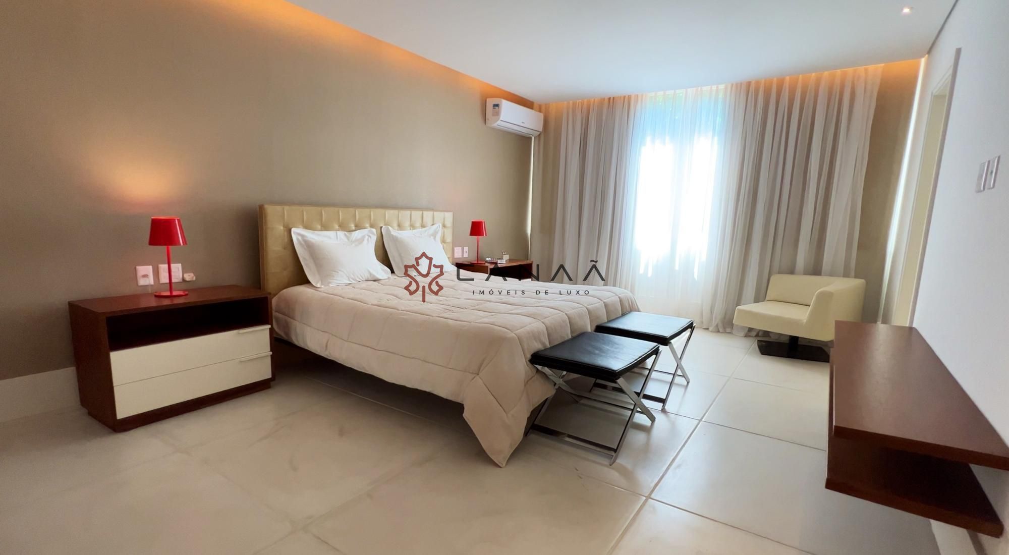 Casa de Condomínio à venda e temporada com 7 quartos, 1200m² - Foto 76