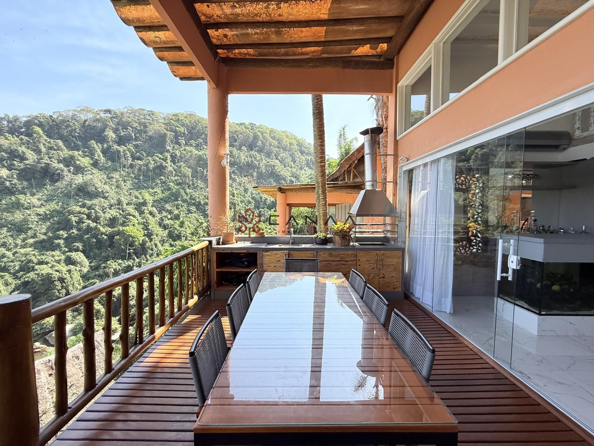 Casa de Condomínio à venda com 4 quartos, 249m² - Foto 6