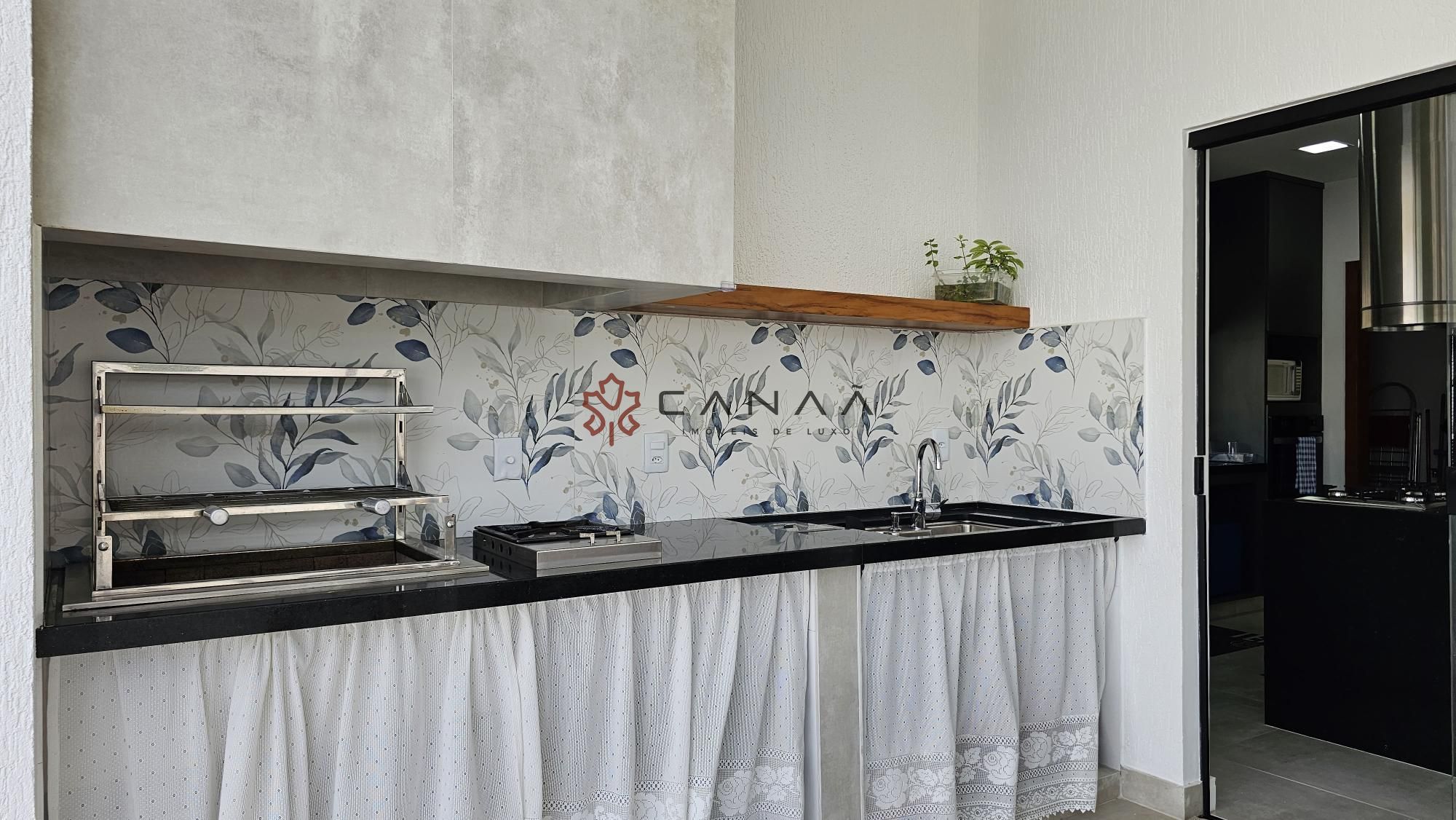 Casa de Condomínio à venda com 4 quartos, 199m² - Foto 19