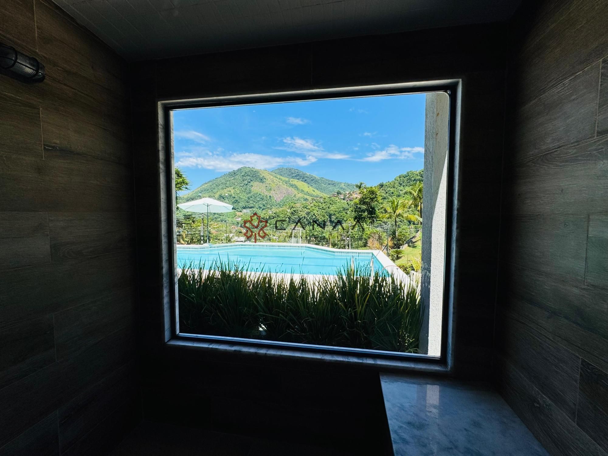 Casa de Condomínio à venda com 6 quartos, 449m² - Foto 16