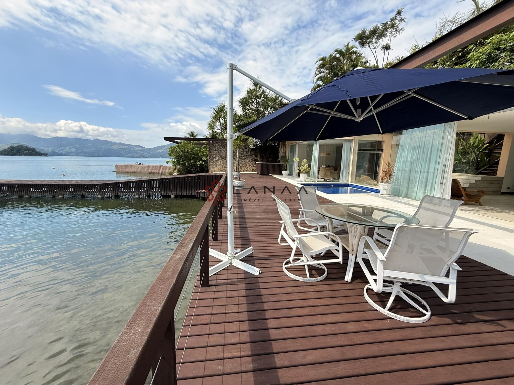Casa de Condomínio à venda com 6 quartos, 650m² - Foto 57