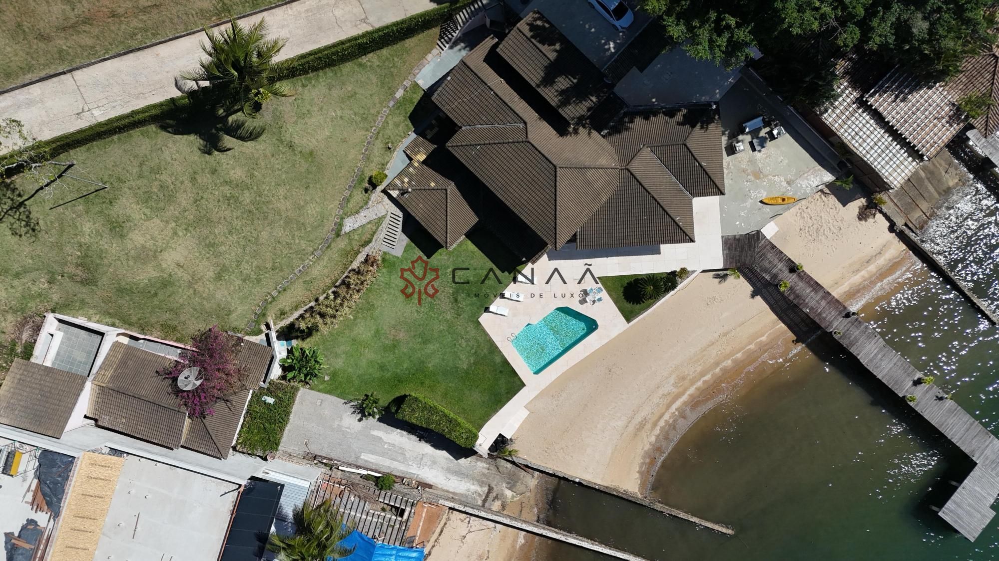 Casa de Condomínio à venda com 8 quartos, 540m² - Foto 66