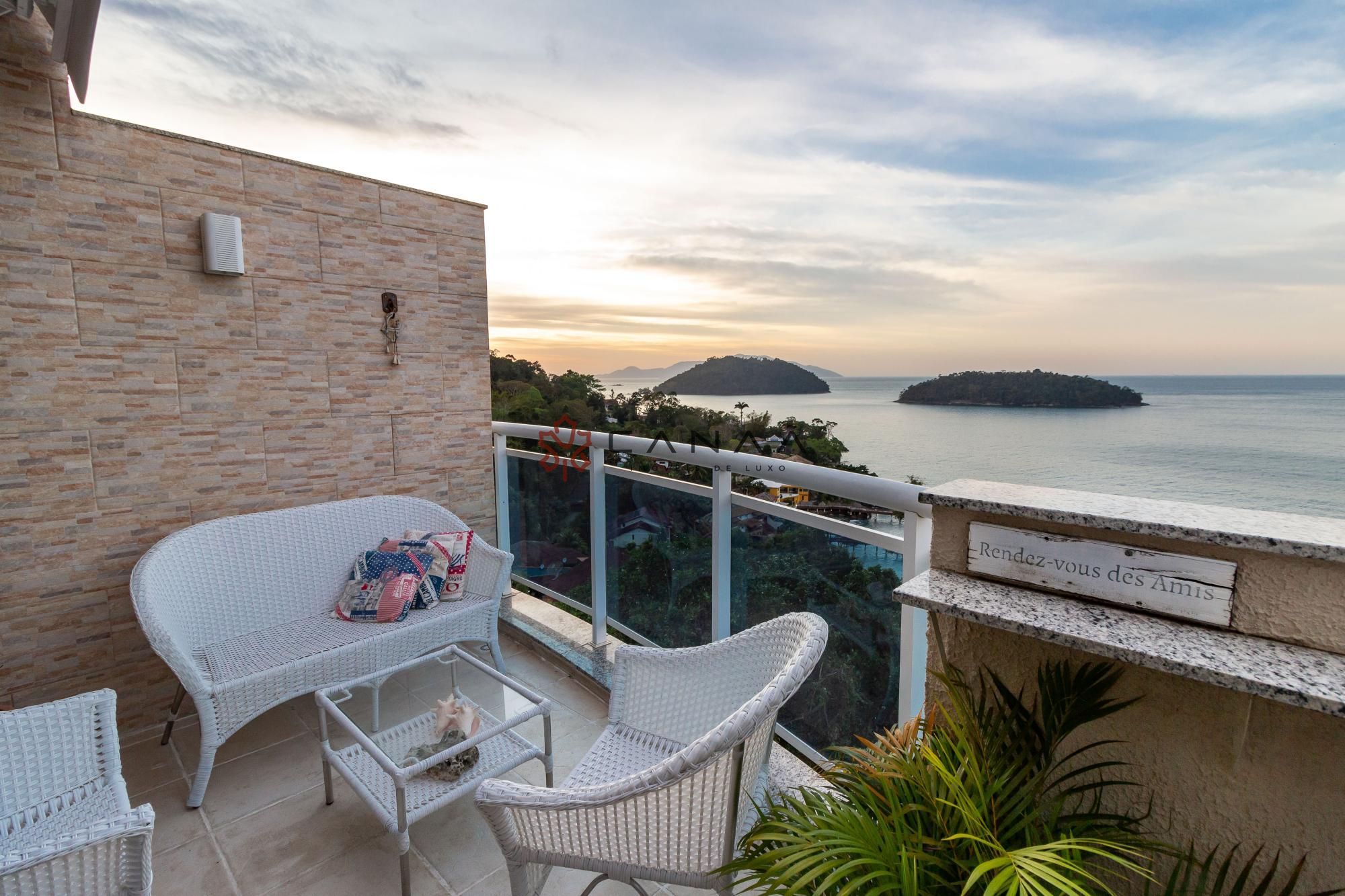 Apartamento à venda com 3 quartos, 144m² - Foto 5