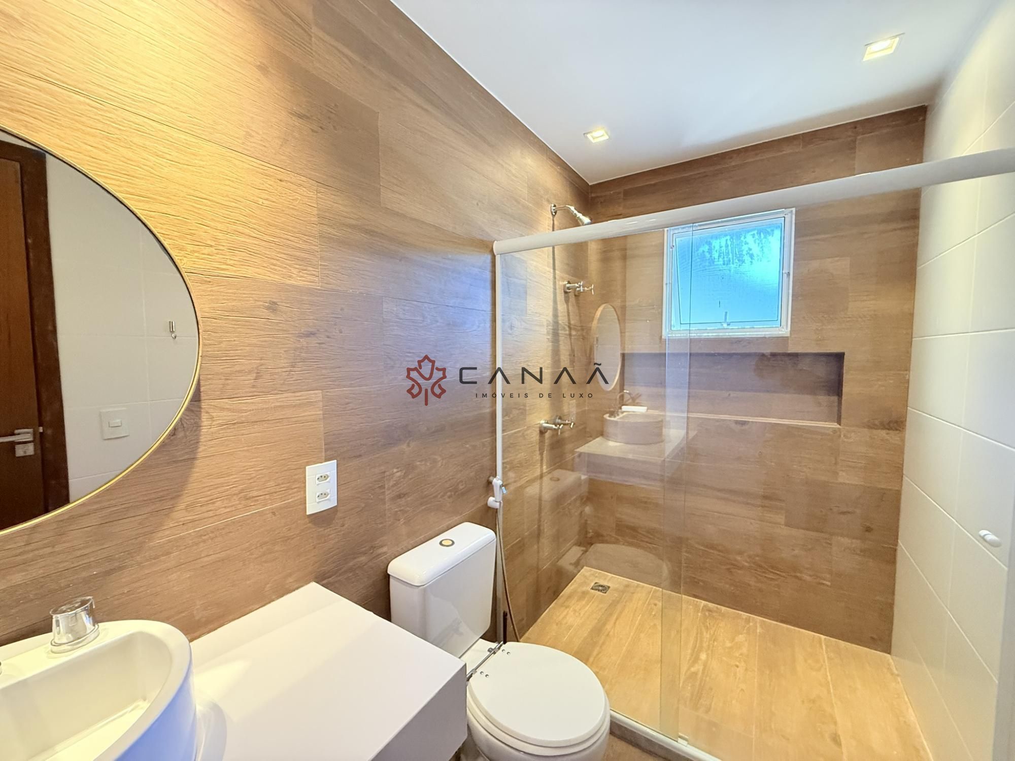 Casa de Condomínio à venda e aluguel com 5 quartos, 400m² - Foto 43