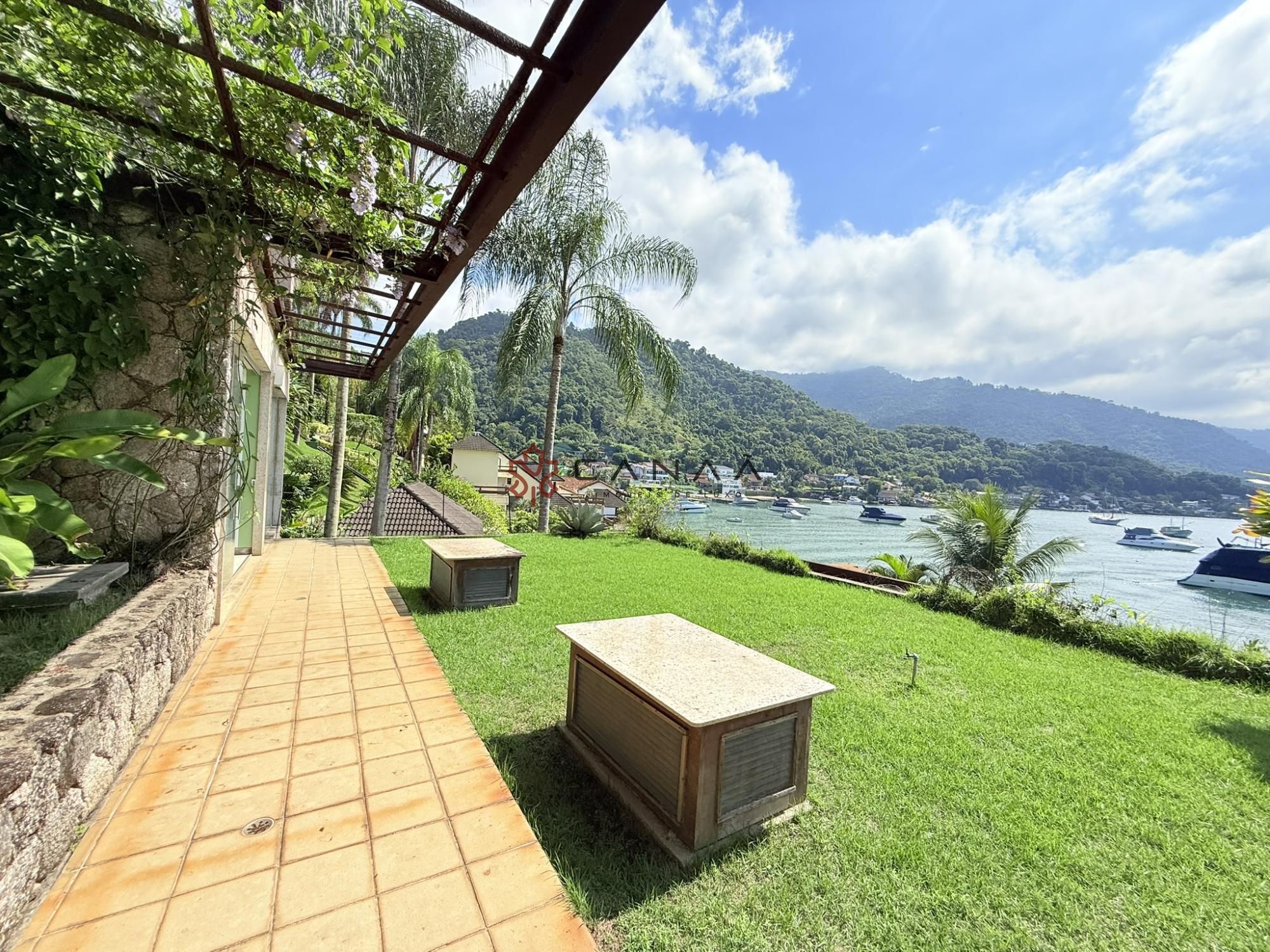 Casa de Condomínio à venda com 6 quartos, 650m² - Foto 16