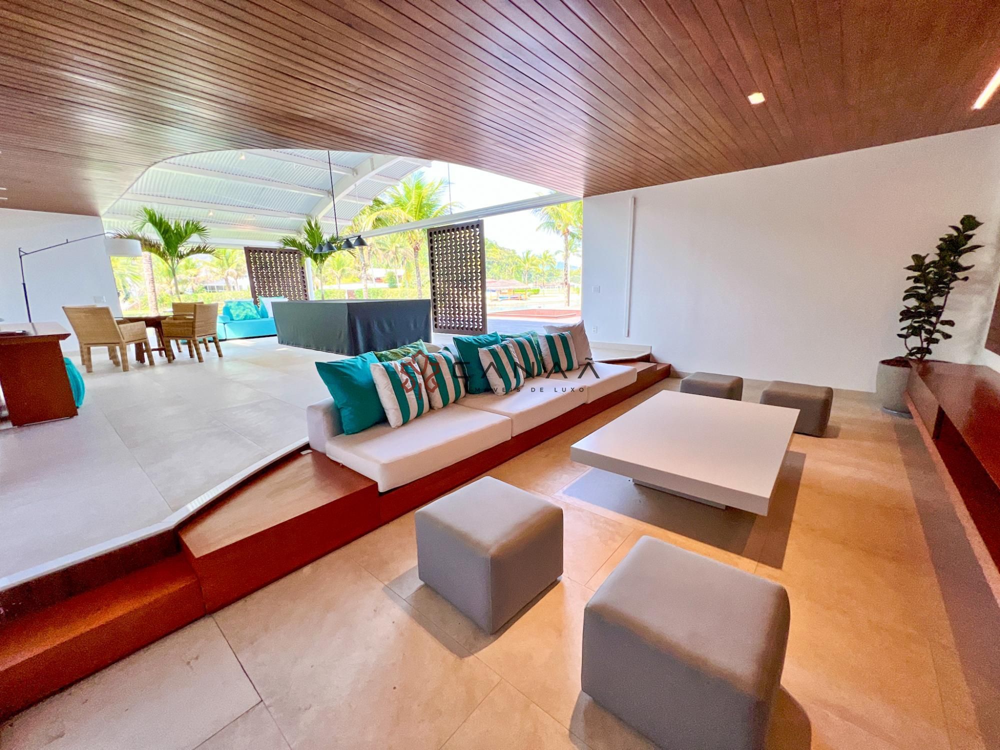 Casa de Condomínio à venda e temporada com 7 quartos, 1200m² - Foto 73