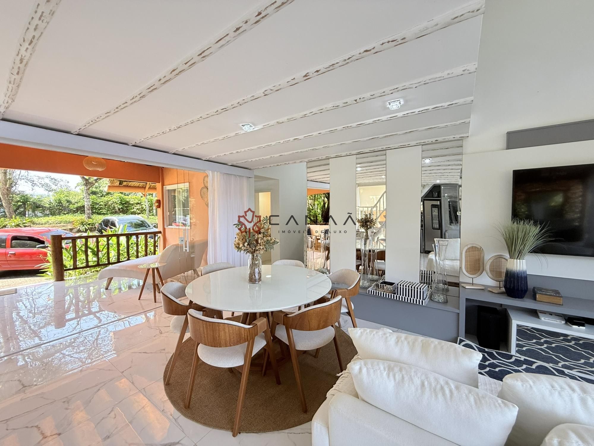 Casa de Condomínio à venda com 4 quartos, 249m² - Foto 20
