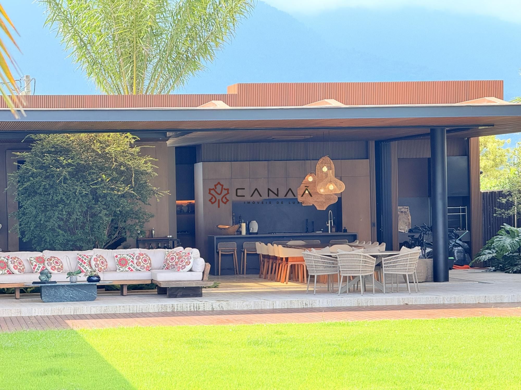 Casa de Condomínio para lancamento com 5 quartos, 700m² - Foto 4
