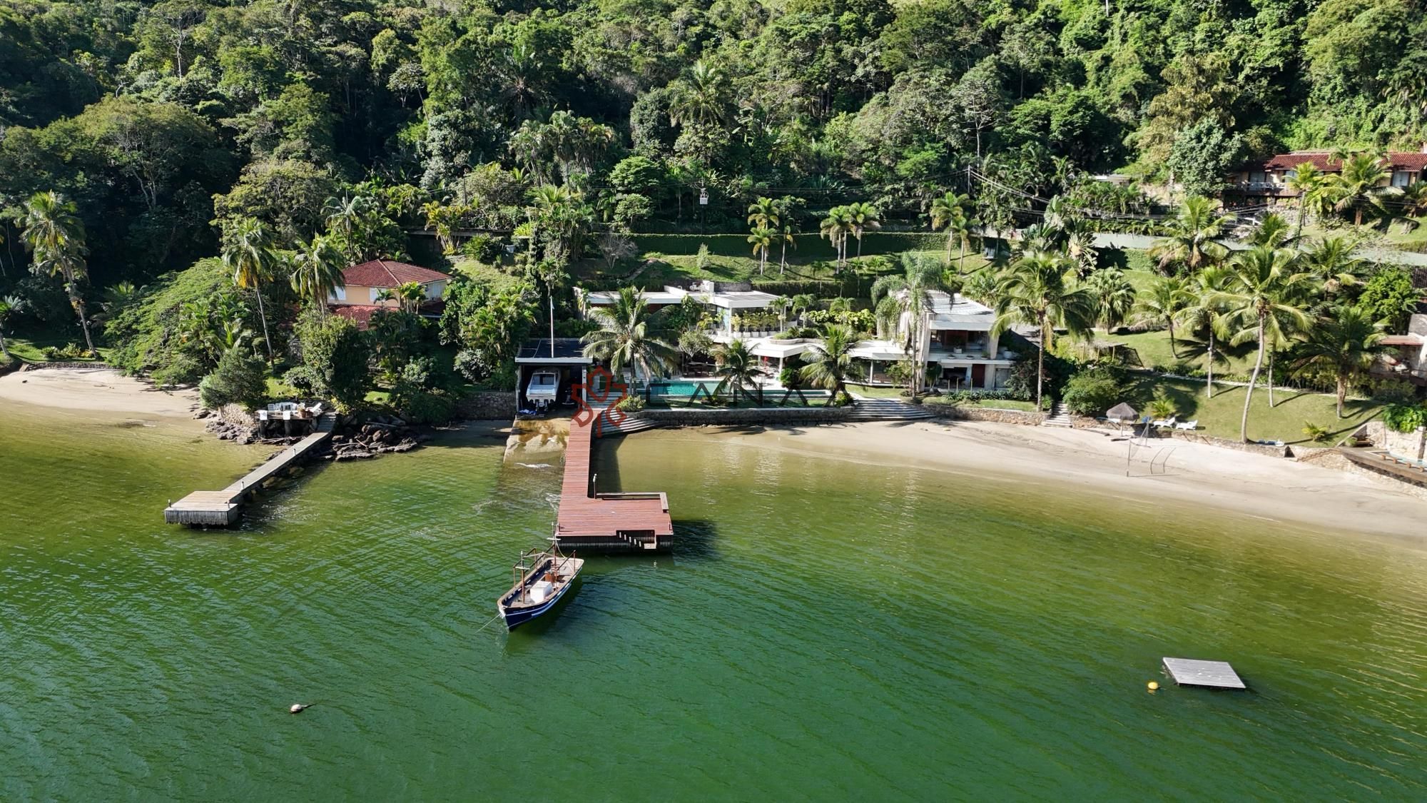 Casa para lancamento com 5 quartos, 800m² - Foto 101