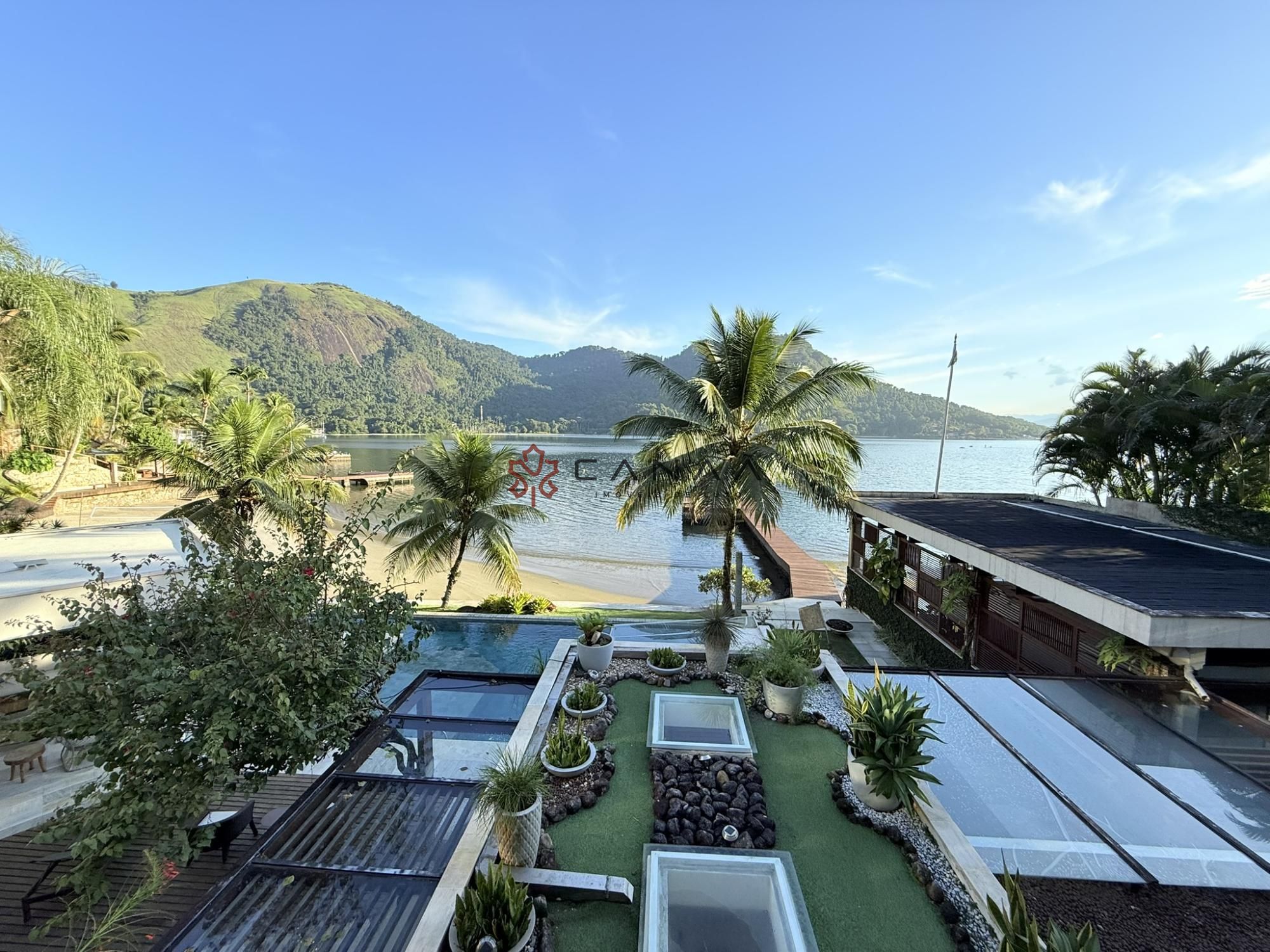 Casa para lancamento com 5 quartos, 800m² - Foto 28