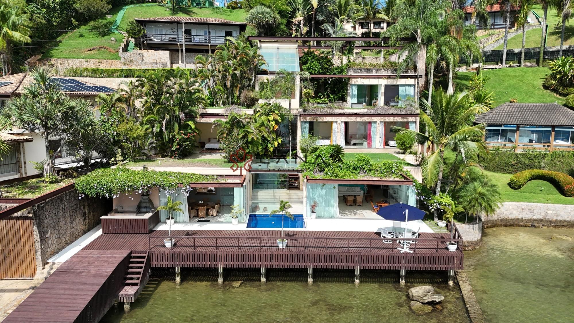 Casa de Condomínio à venda com 6 quartos, 650m² - Foto 85
