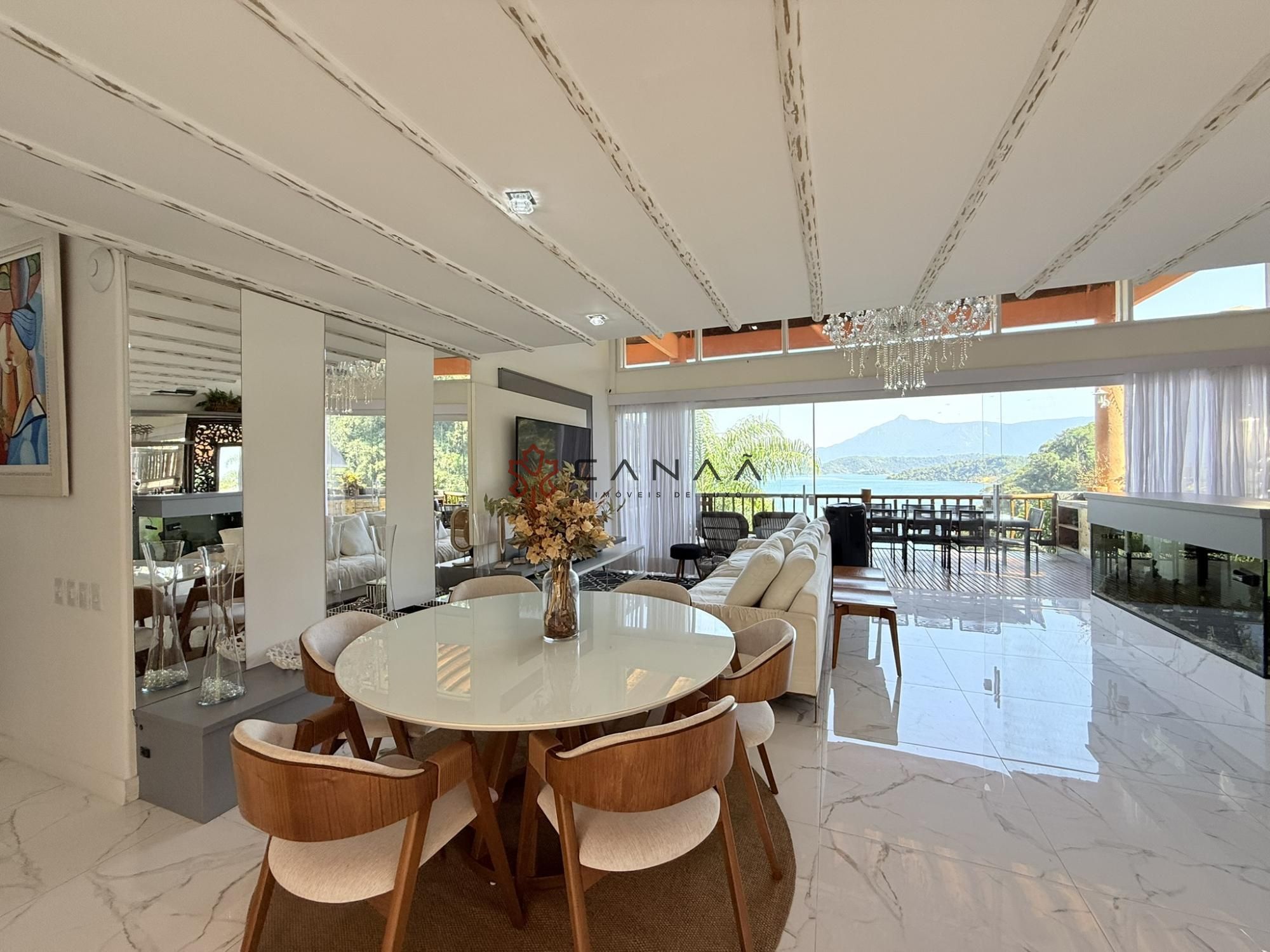 Casa de Condomínio à venda com 4 quartos, 249m² - Foto 19