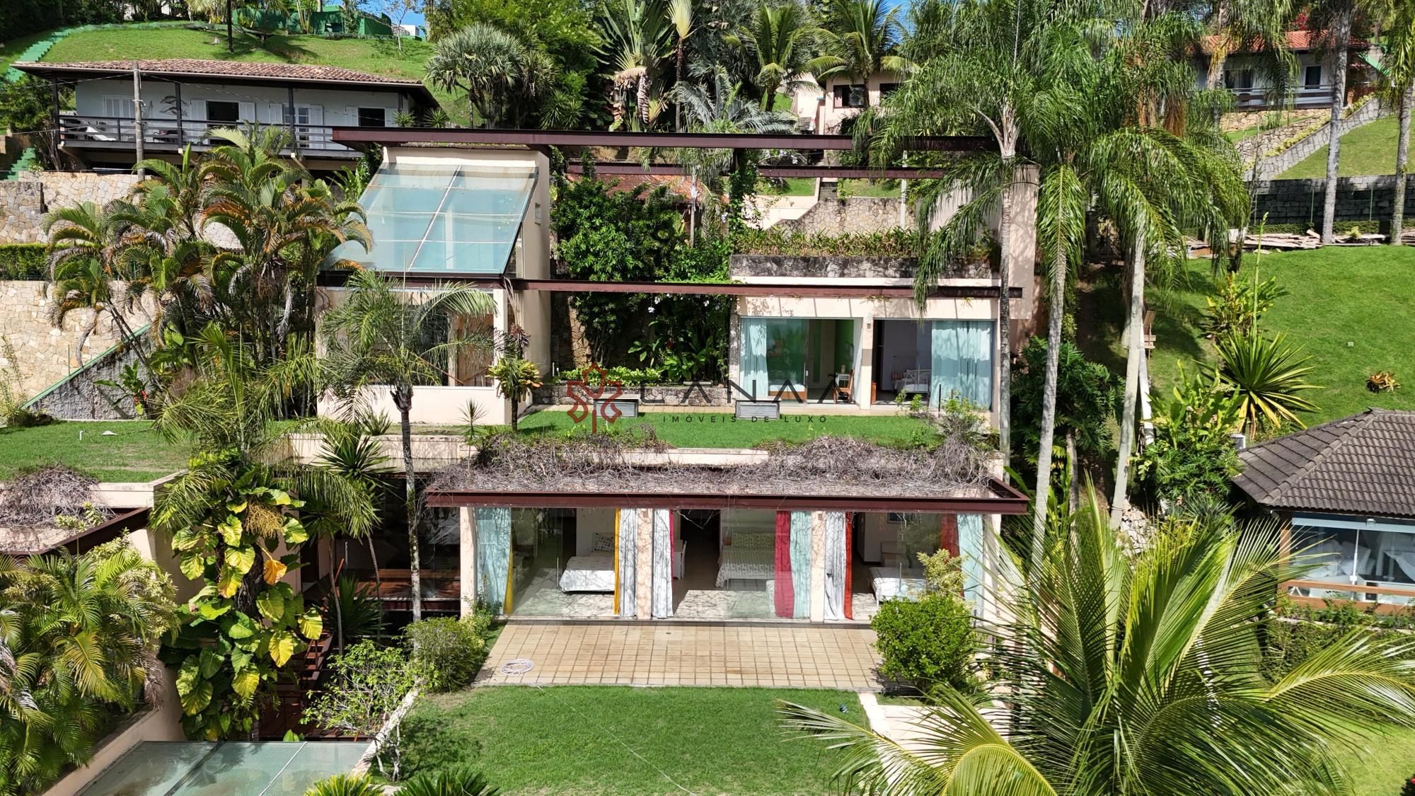 Casa de Condomínio à venda com 6 quartos, 650m² - Foto 83