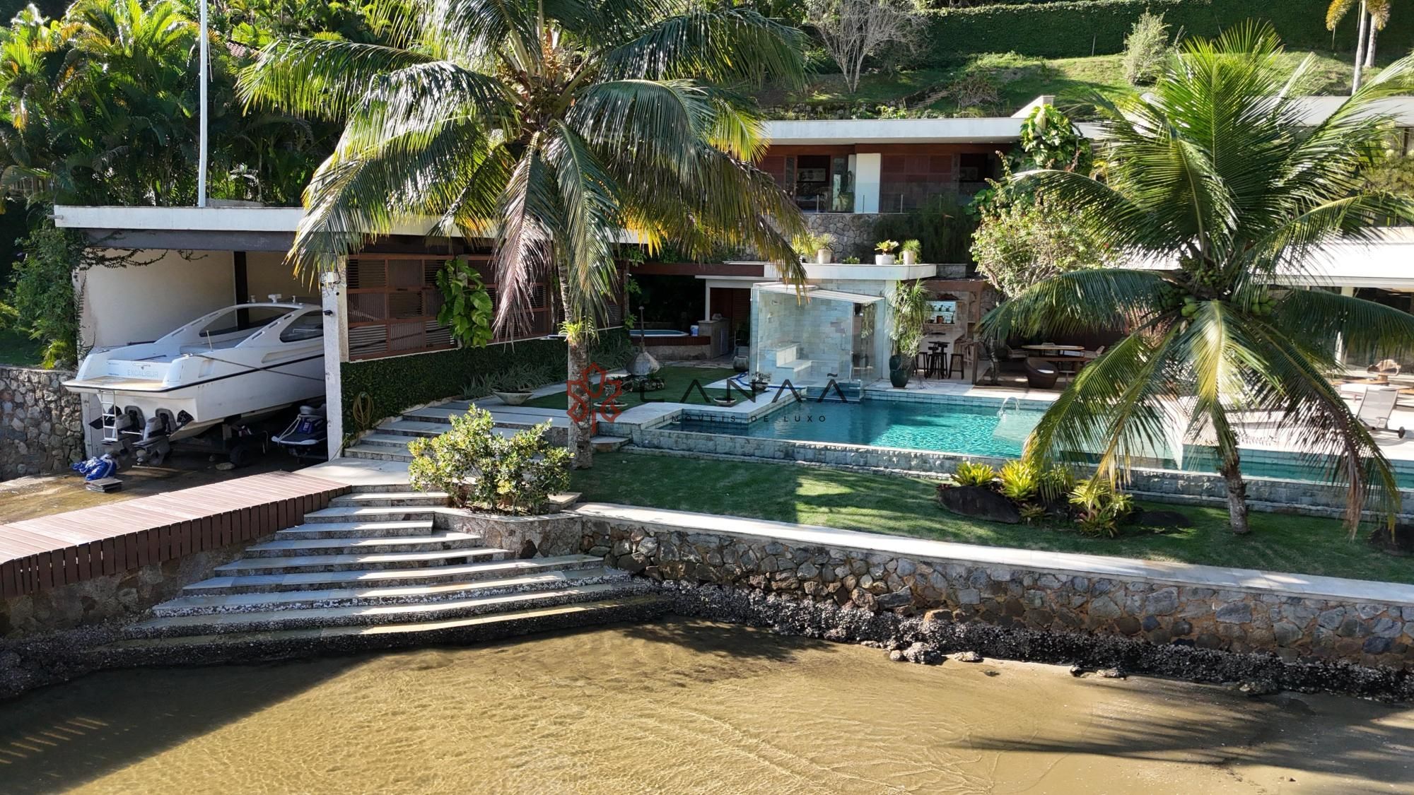 Casa para lancamento com 5 quartos, 800m² - Foto 4