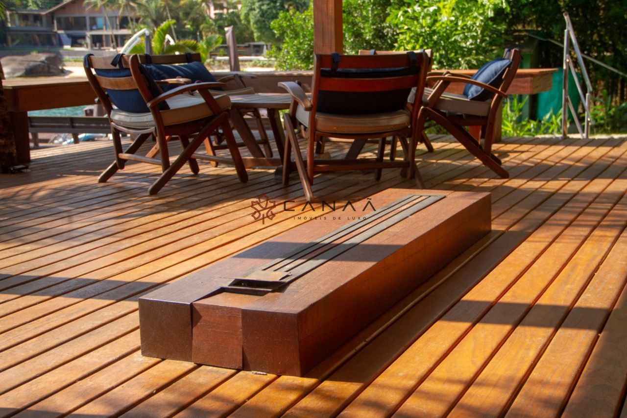 Casa de Condomínio à venda com 5 quartos, 430m² - Foto 13