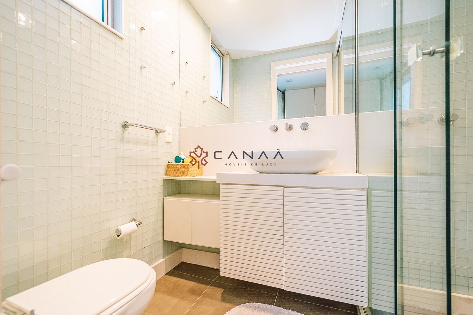Apartamento à venda com 4 quartos, 119m² - Foto 4