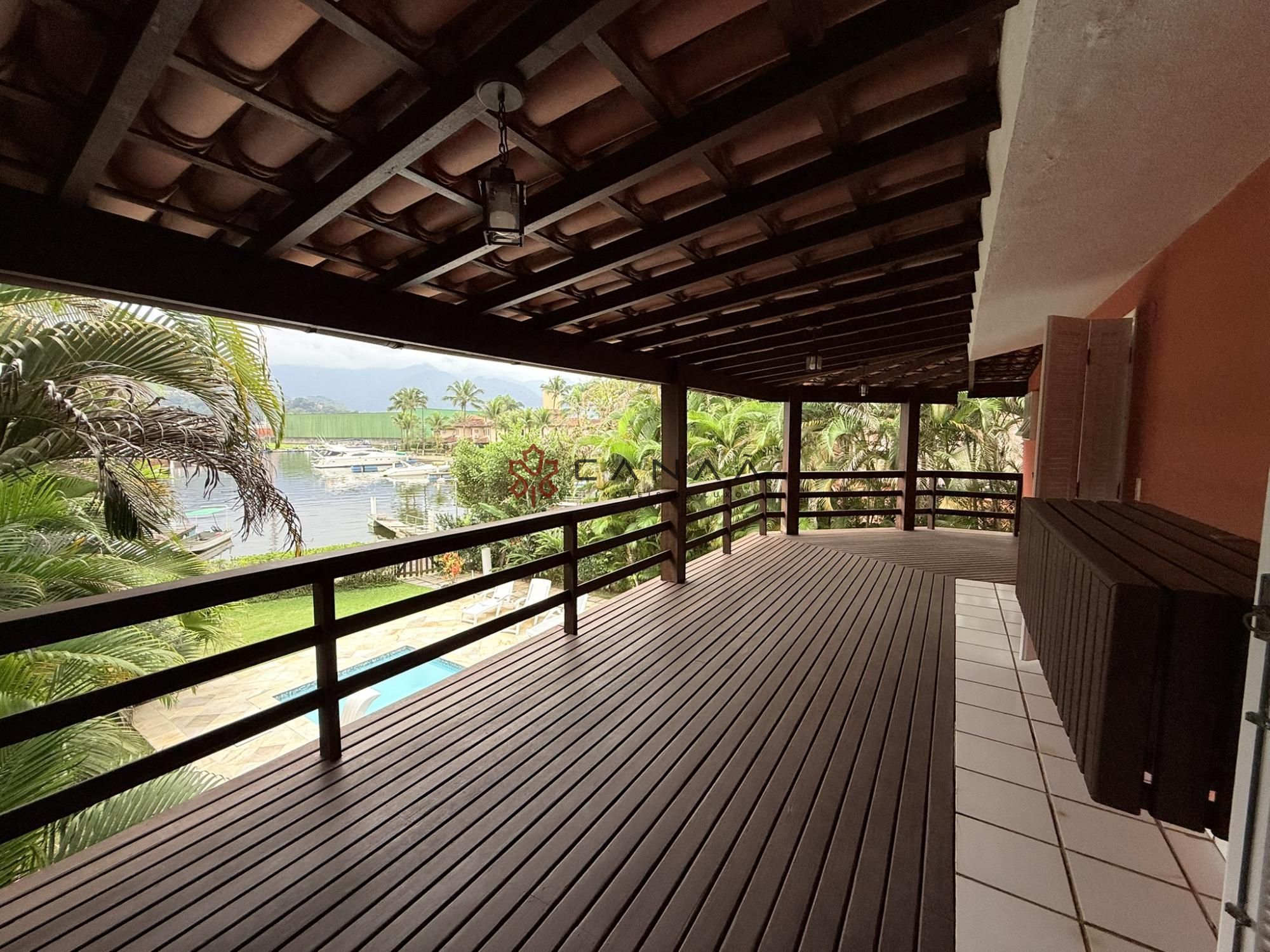 Casa de Condomínio à venda com 6 quartos, 399m² - Foto 13