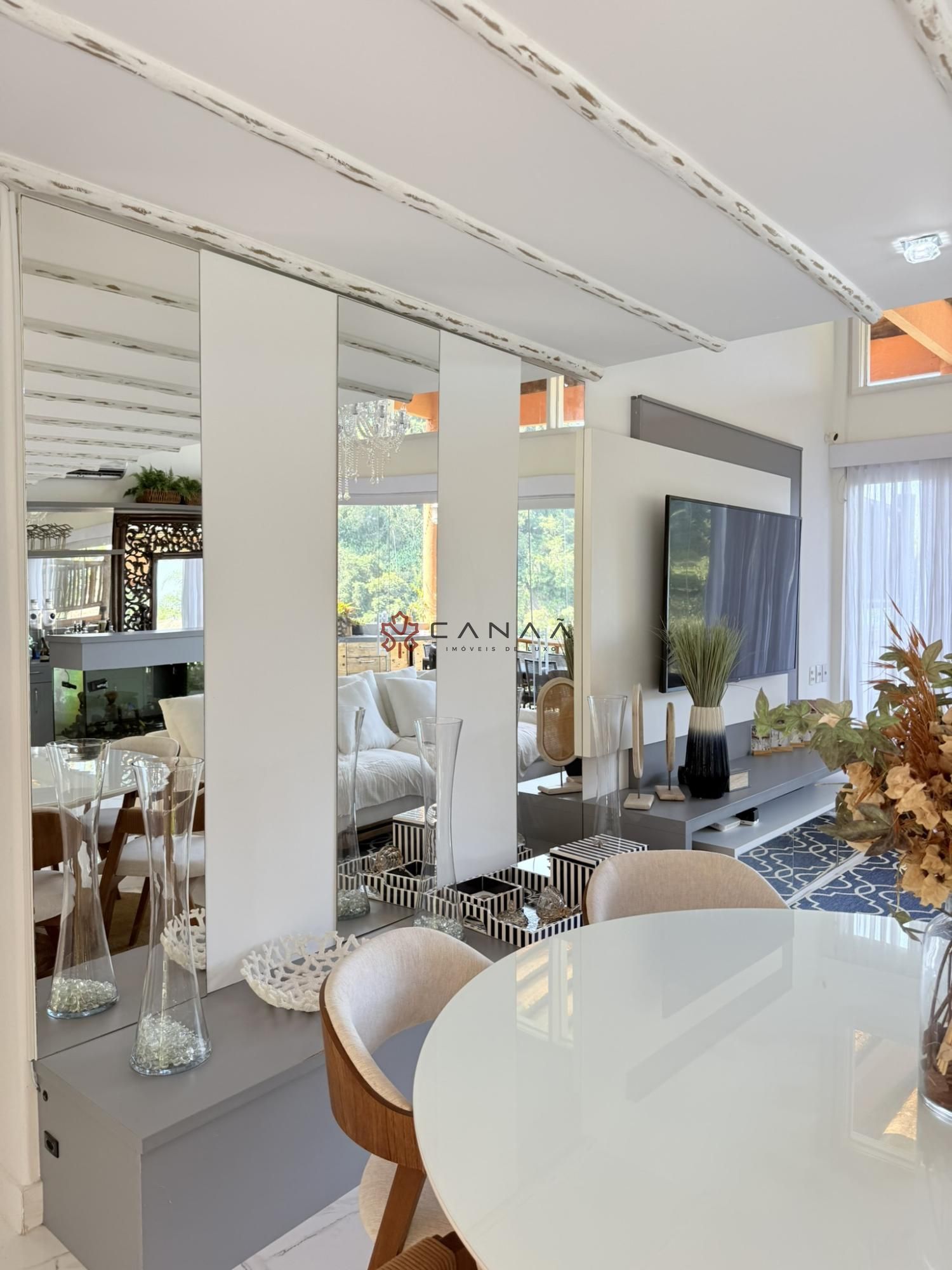 Casa de Condomínio à venda com 4 quartos, 249m² - Foto 23