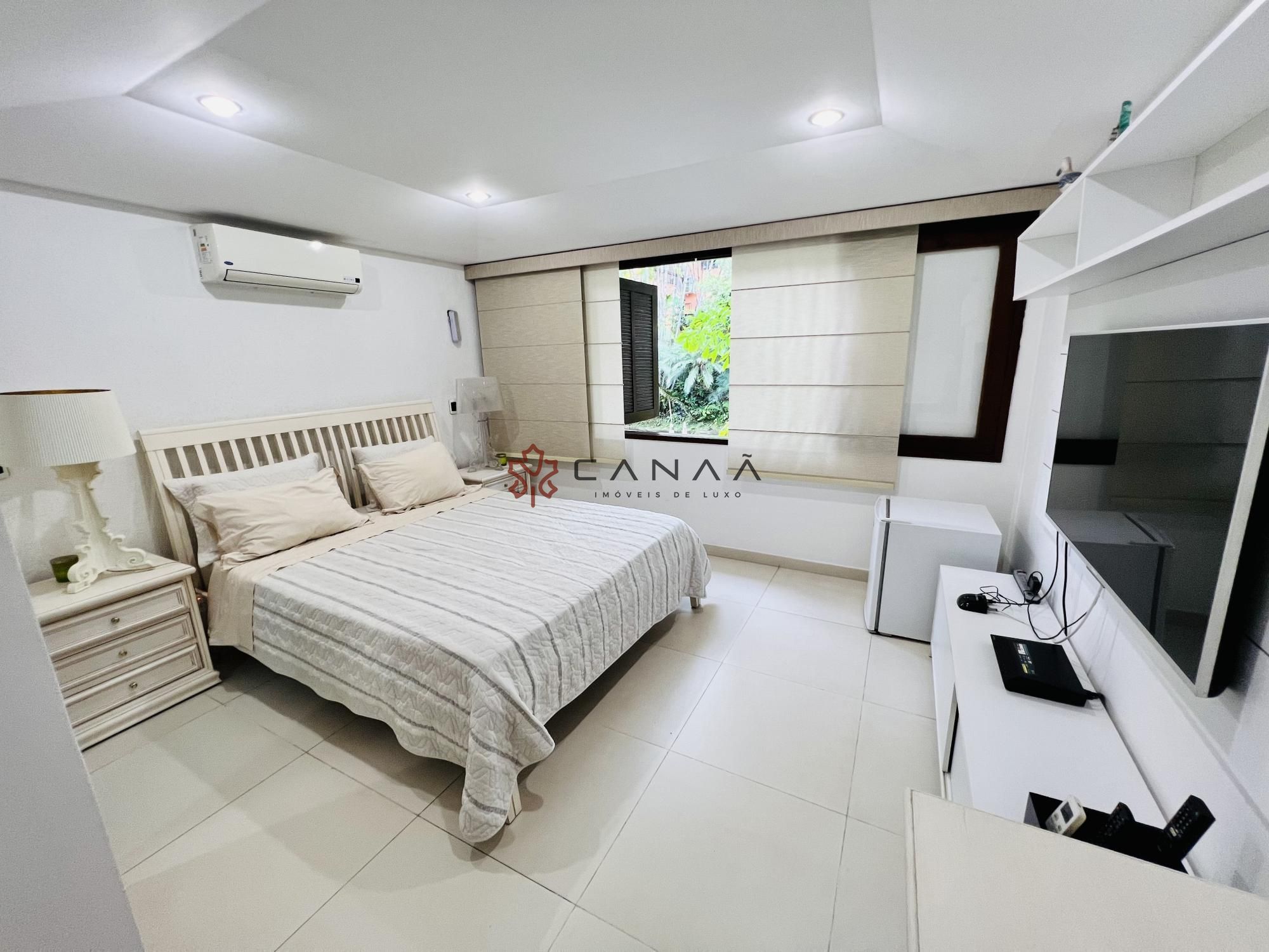 Casa de Condomínio à venda com 5 quartos, 290m² - Foto 19
