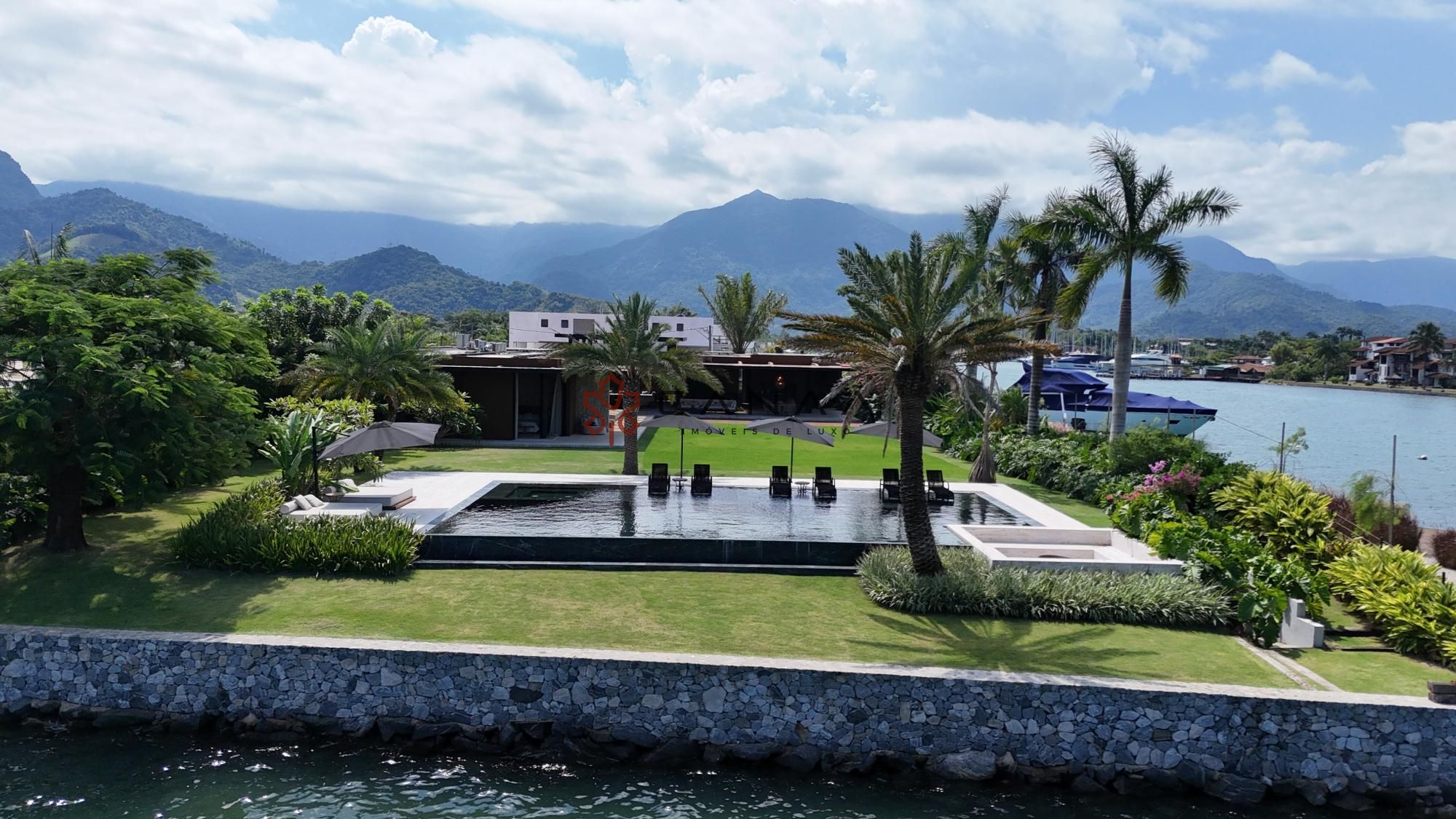 Casa de Condomínio para lancamento com 5 quartos, 700m² - Foto 126