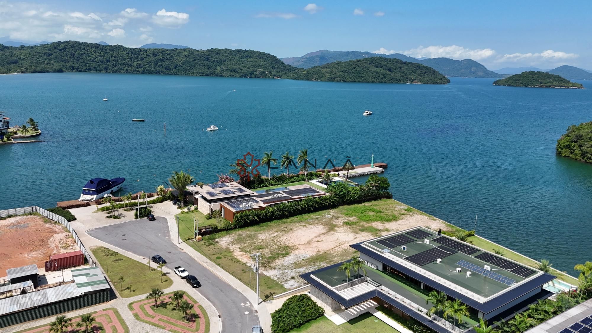 Casa de Condomínio para lancamento com 5 quartos, 700m² - Foto 90