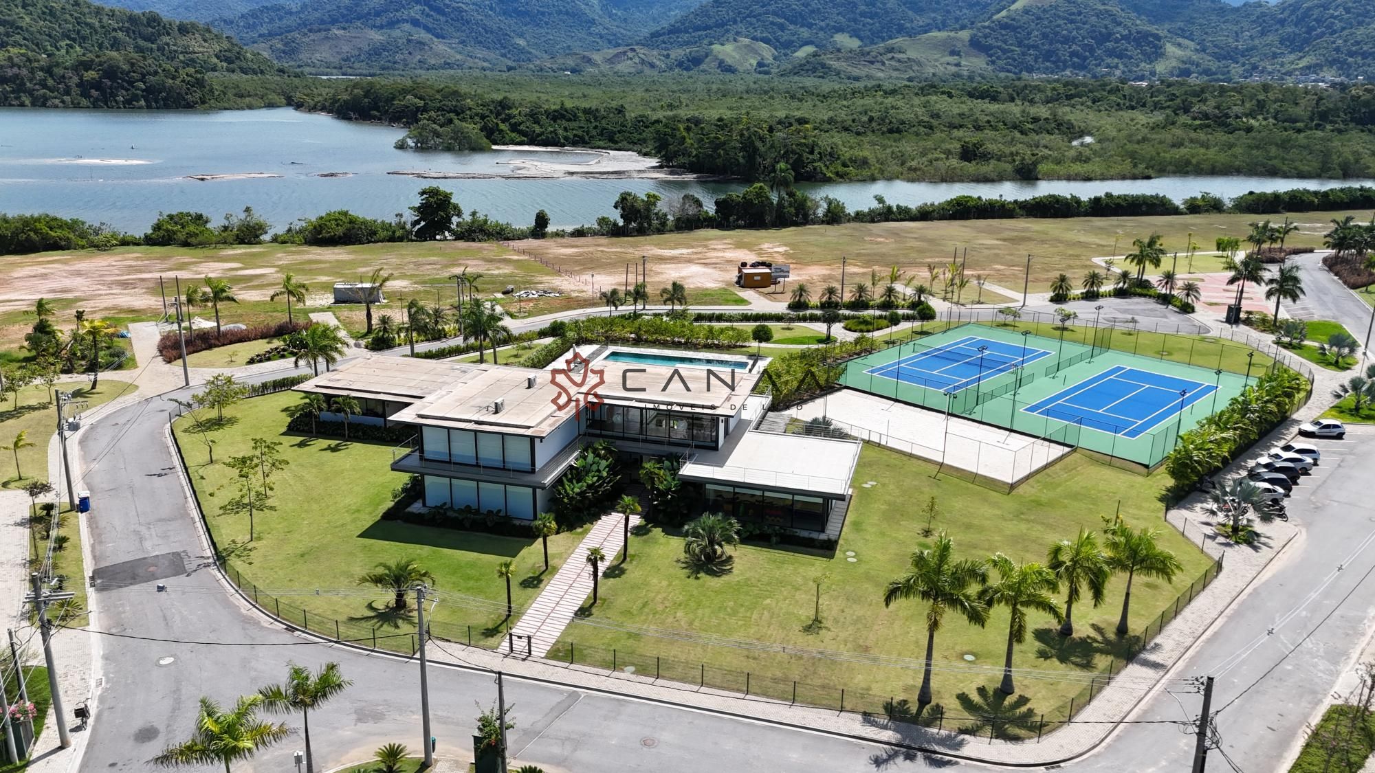 Casa de Condomínio para lancamento com 5 quartos, 700m² - Foto 77
