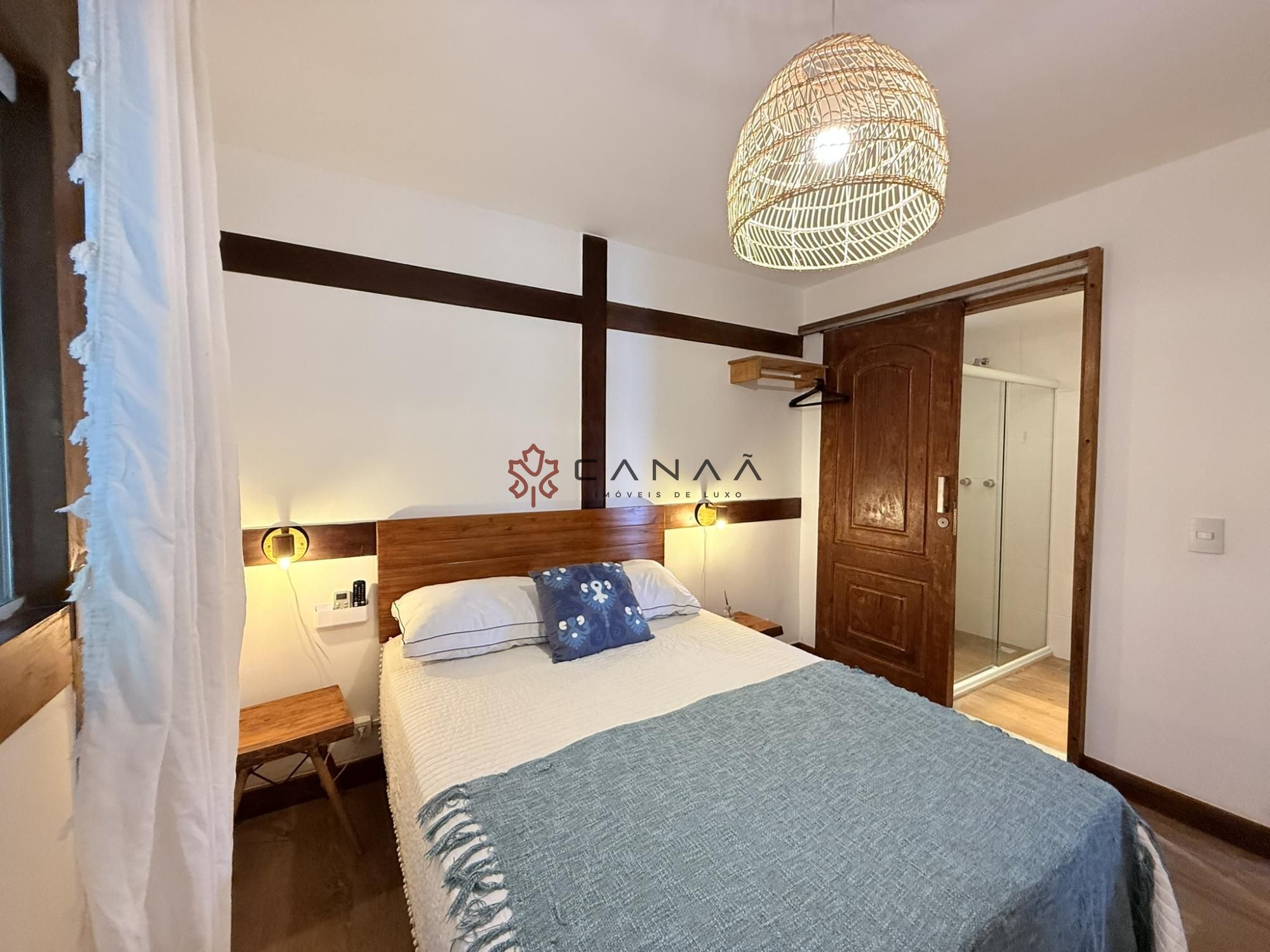 Casa de Condomínio à venda e aluguel com 5 quartos, 400m² - Foto 35