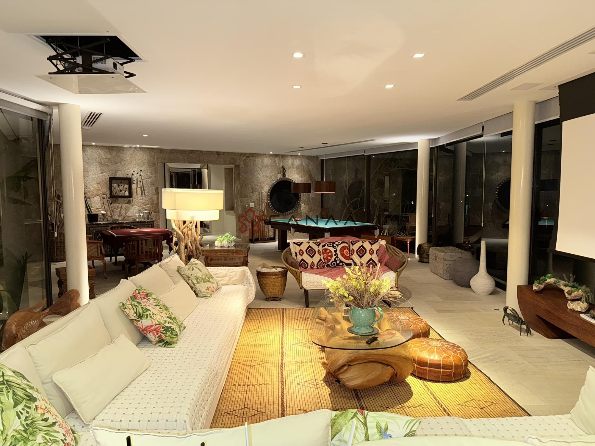 Casa para lancamento com 5 quartos, 800m² - Foto 63