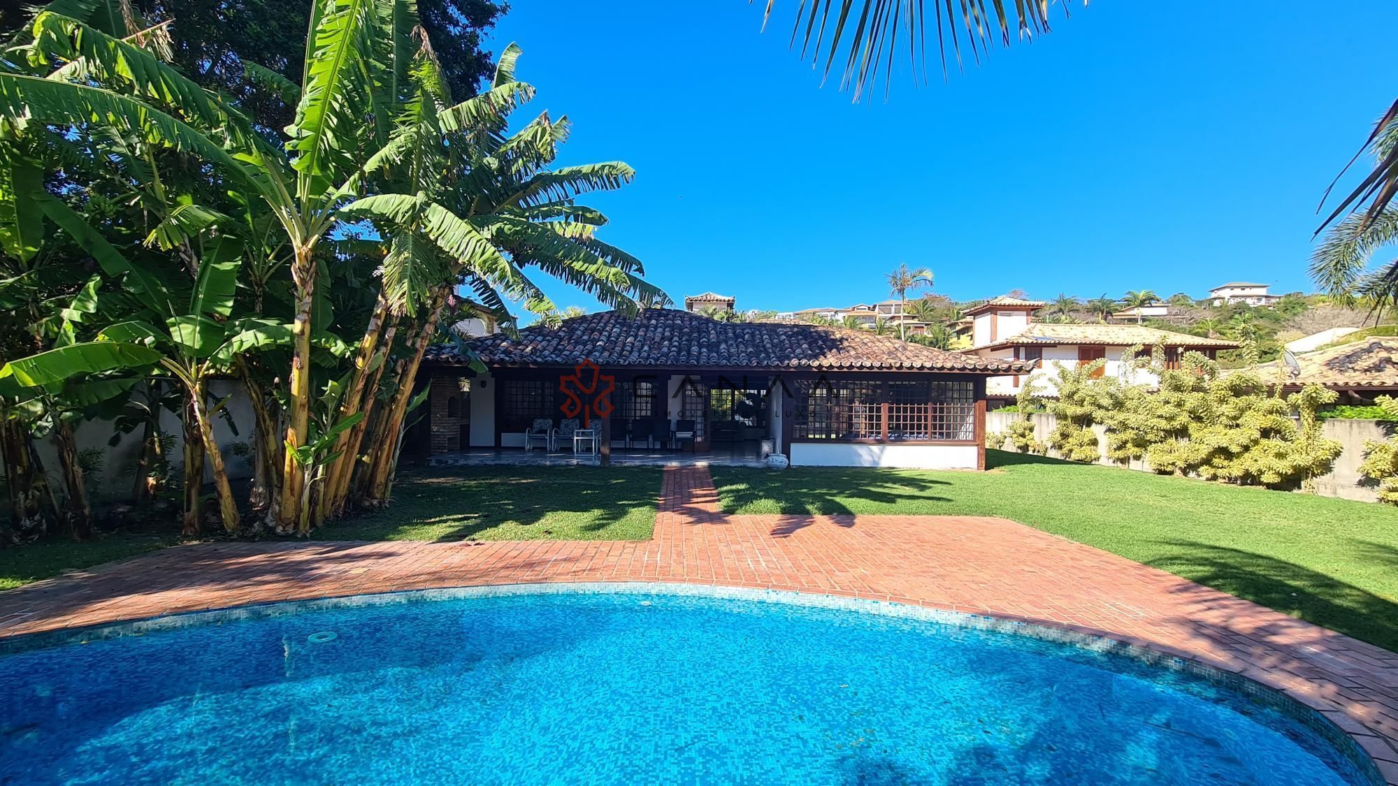 Casa de Condomínio à venda com 4 quartos, 350m² - Foto 5