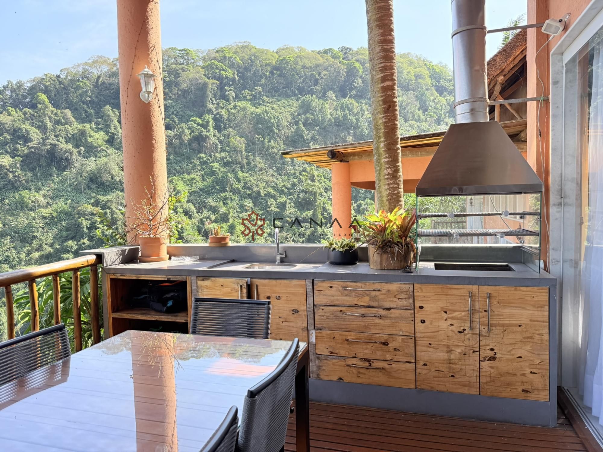 Casa de Condomínio à venda com 4 quartos, 249m² - Foto 7