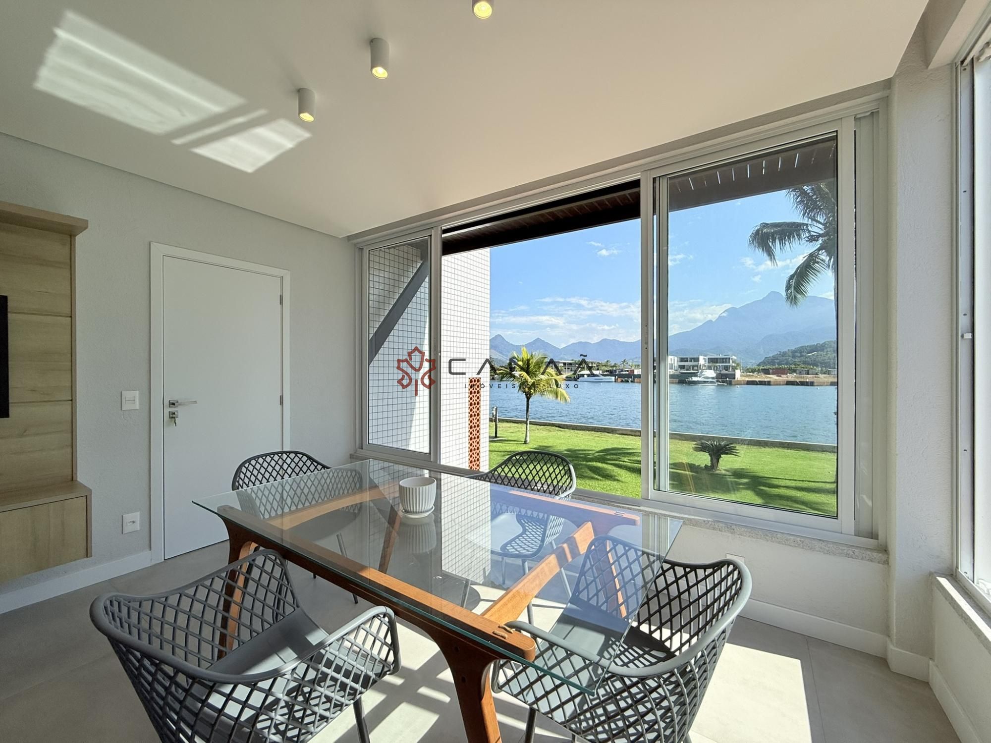 Apartamento à venda e aluguel com 1 quarto, 40m² - Foto 4