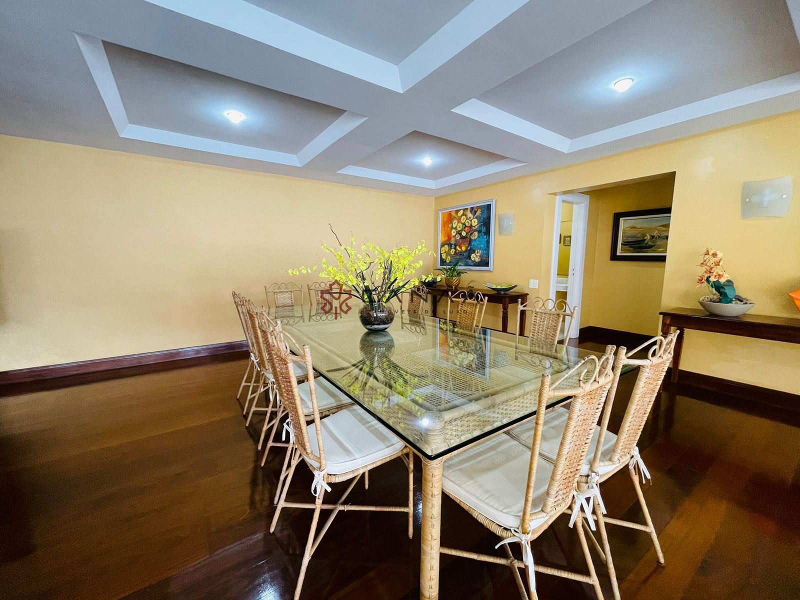 Casa de Condomínio à venda com 6 quartos, 1000m² - Foto 61