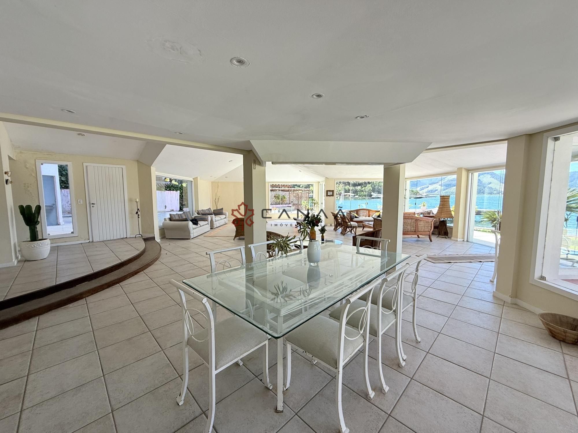 Casa de Condomínio à venda com 8 quartos, 540m² - Foto 24