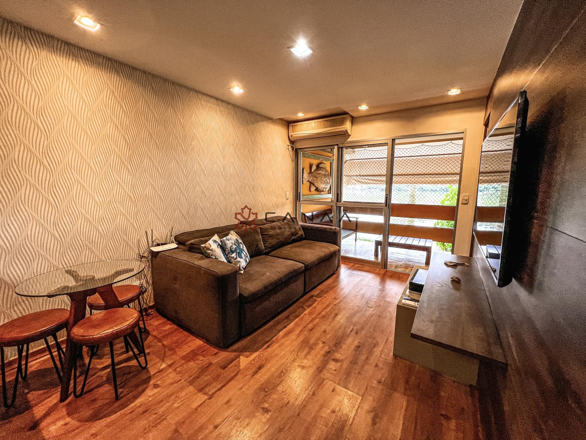 Cobertura à venda com 2 quartos, 100m² - Foto 1