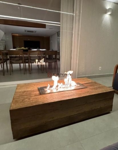 Casa de Condomínio à venda e temporada com 8 quartos, 400m² - Foto 8