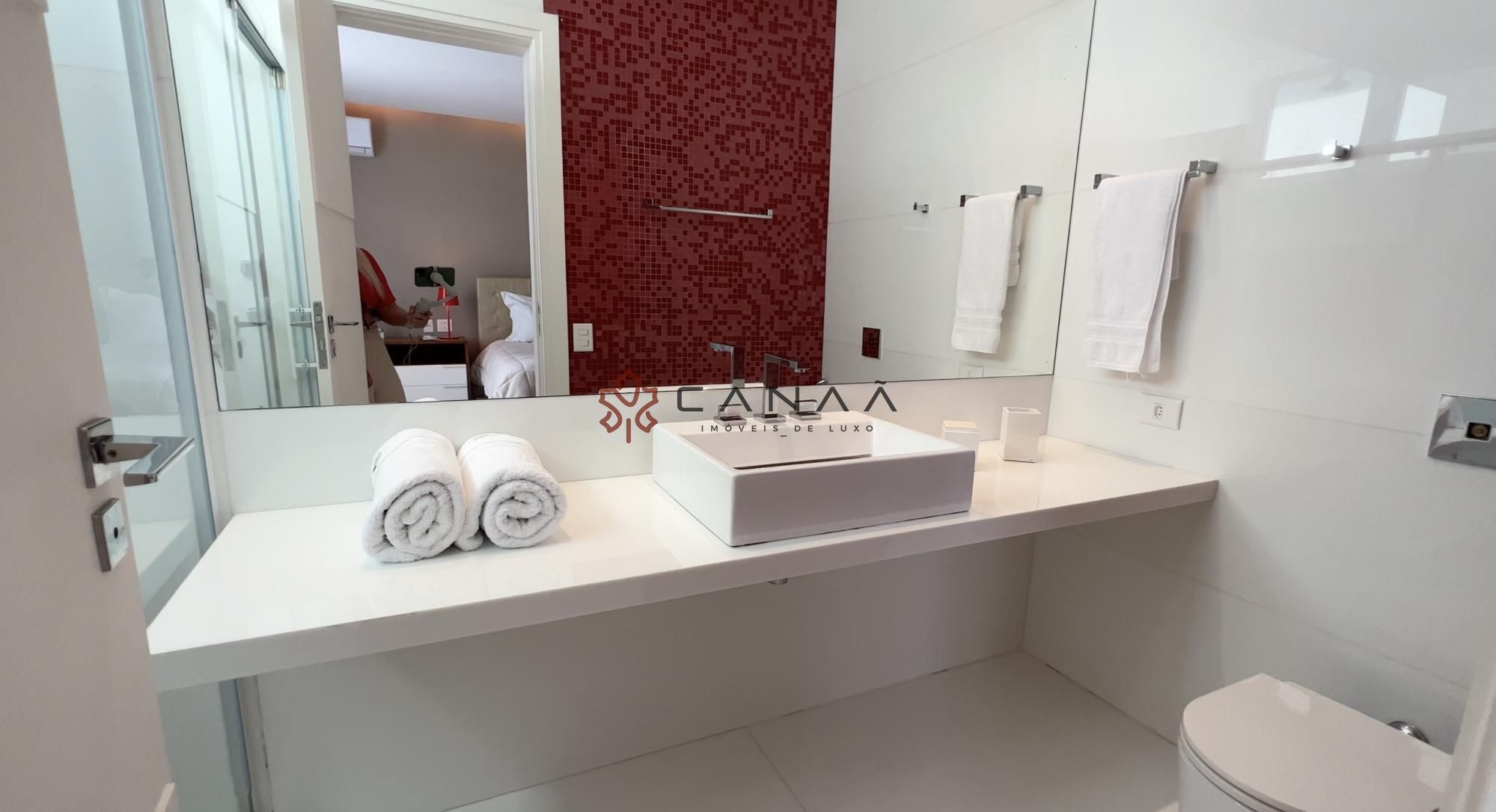 Casa de Condomínio à venda e temporada com 7 quartos, 1200m² - Foto 77
