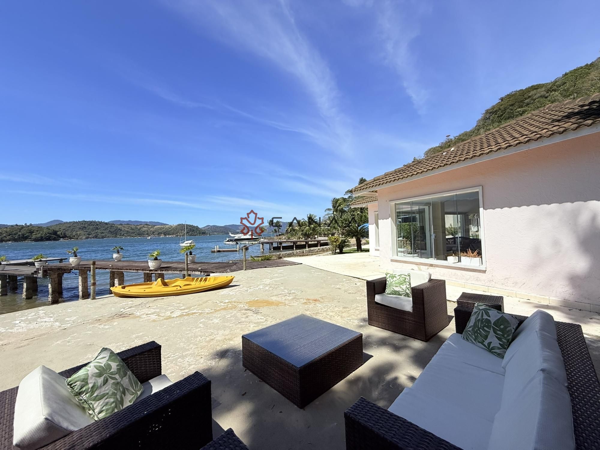 Casa de Condomínio à venda com 8 quartos, 540m² - Foto 22