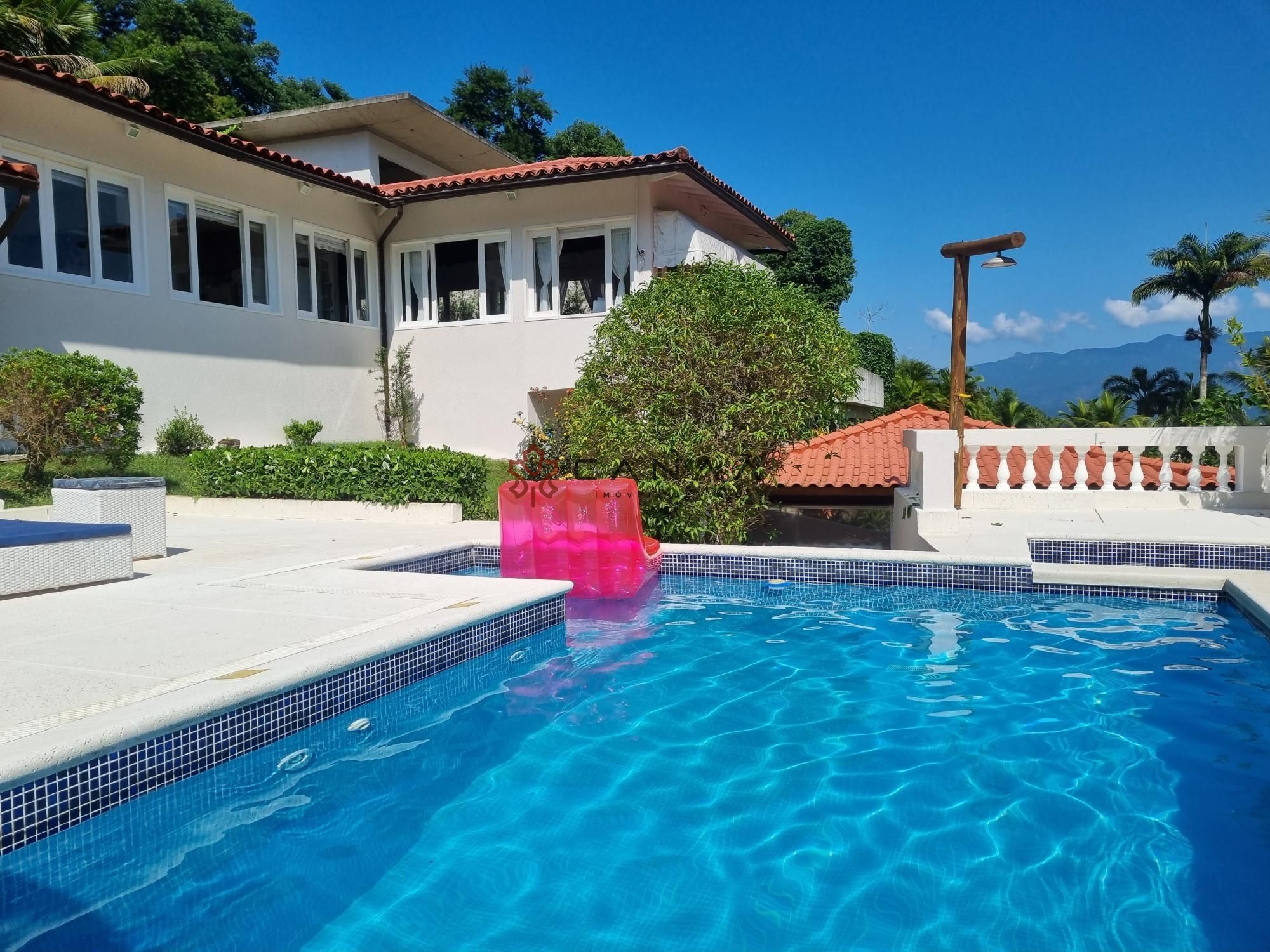 Casa de Condomínio à venda com 5 quartos, 450m² - Foto 15