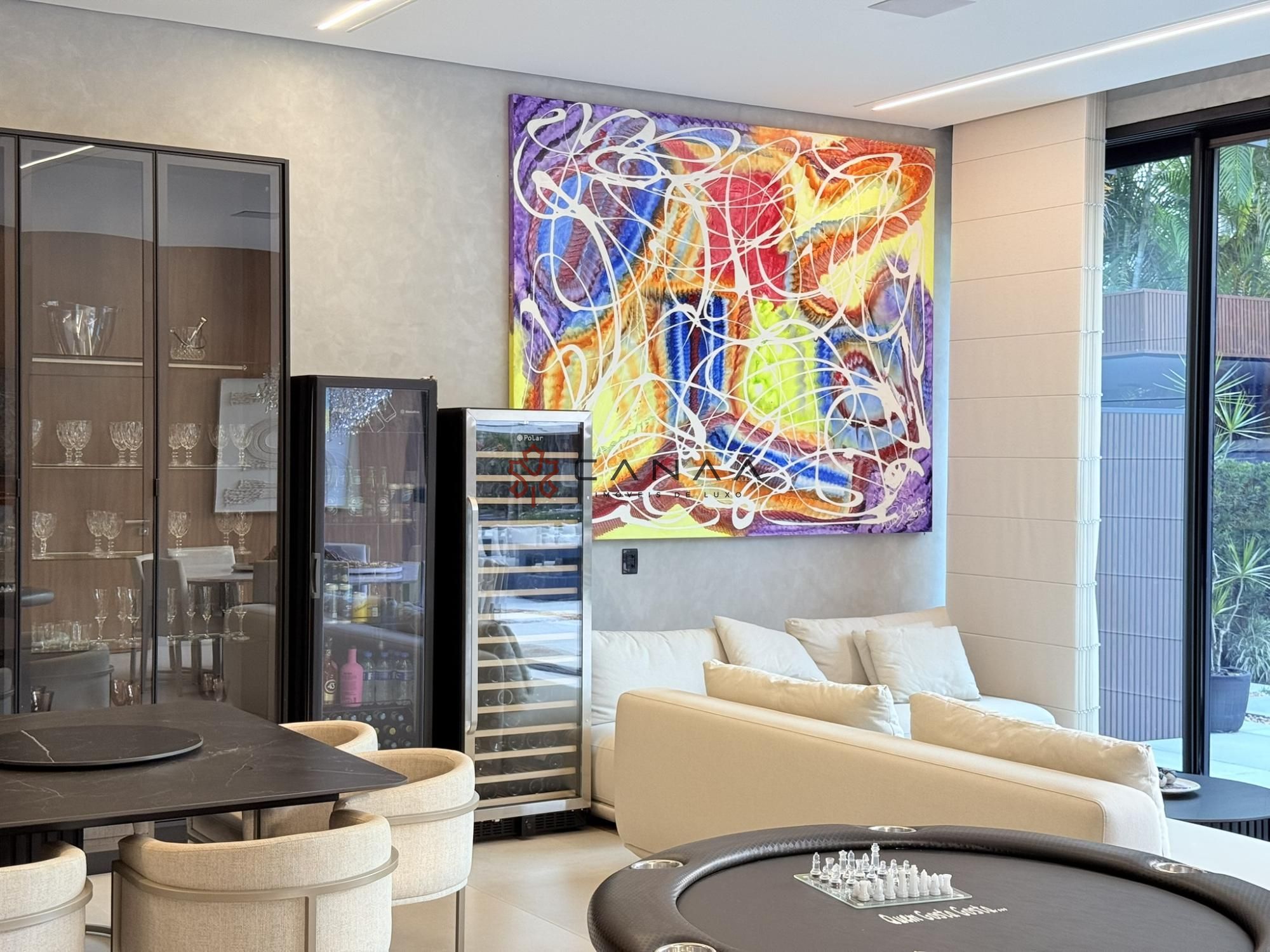Casa de Condomínio à venda com 10 quartos, 799m² - Foto 19