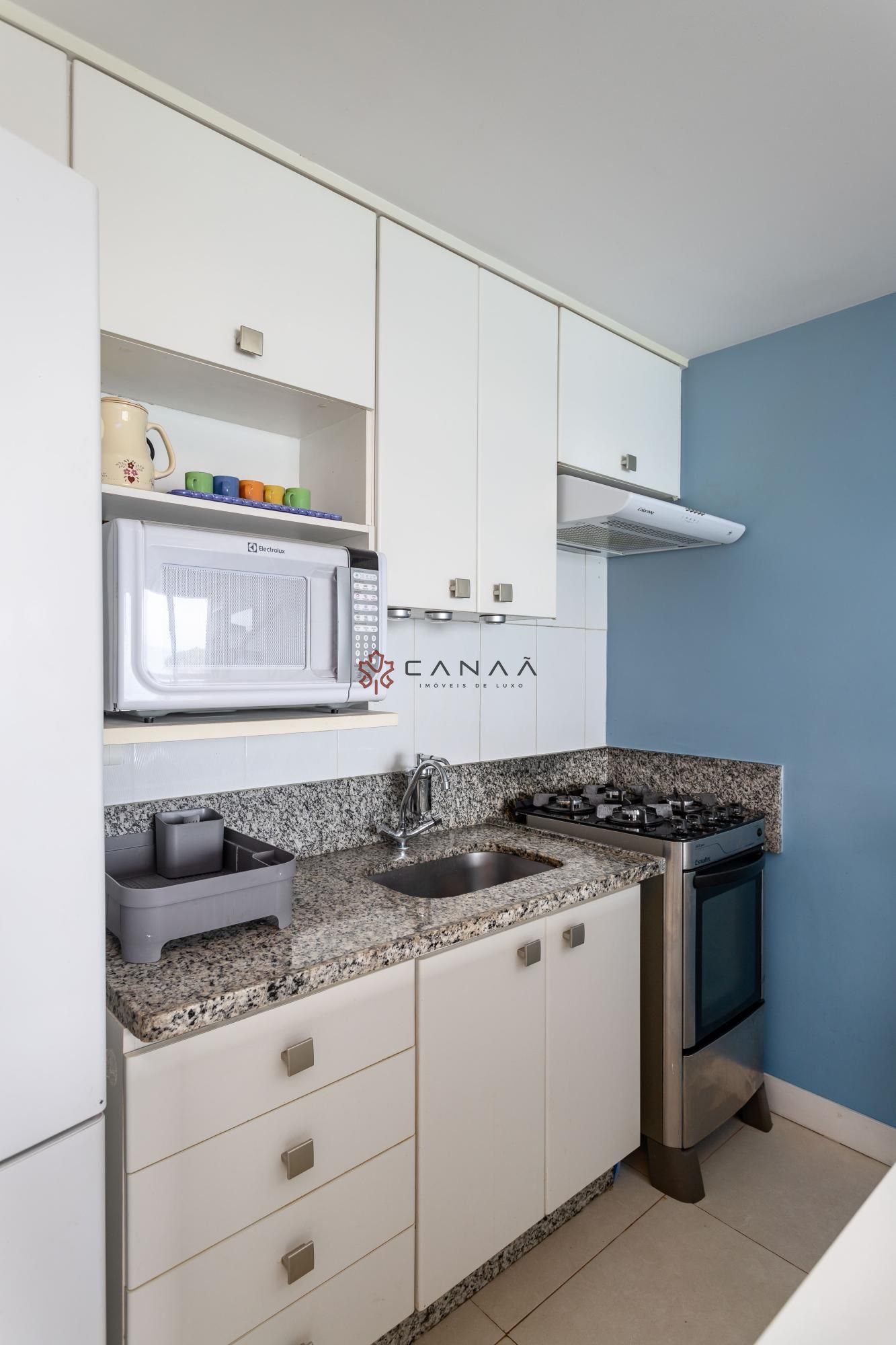 Apartamento à venda com 3 quartos, 144m² - Foto 15