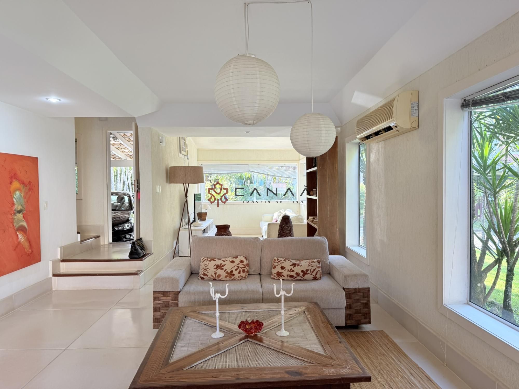 Casa de Condomínio à venda e aluguel com 4 quartos, 199m² - Foto 8